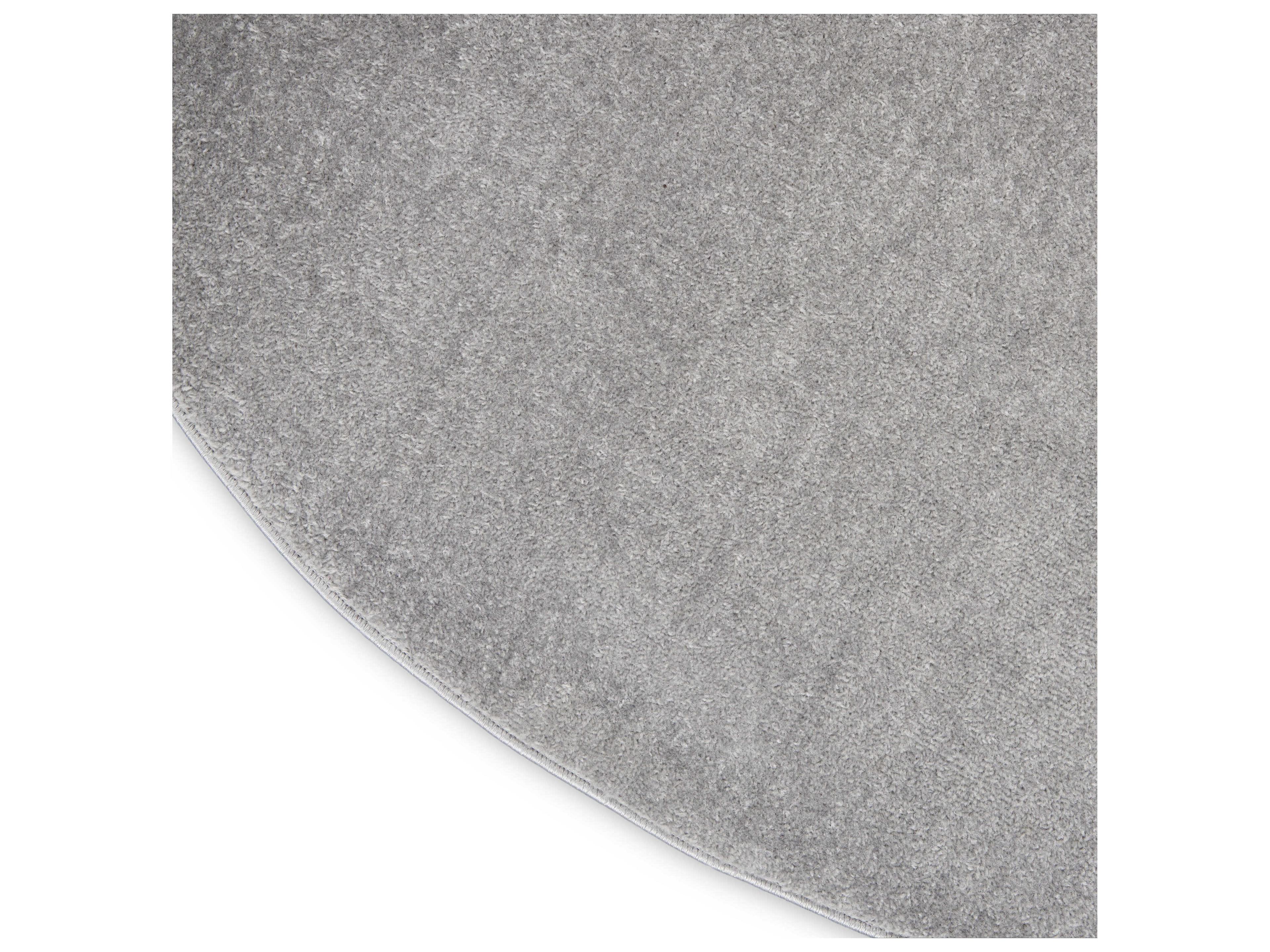 Nourison Essentials Oval Area Rug