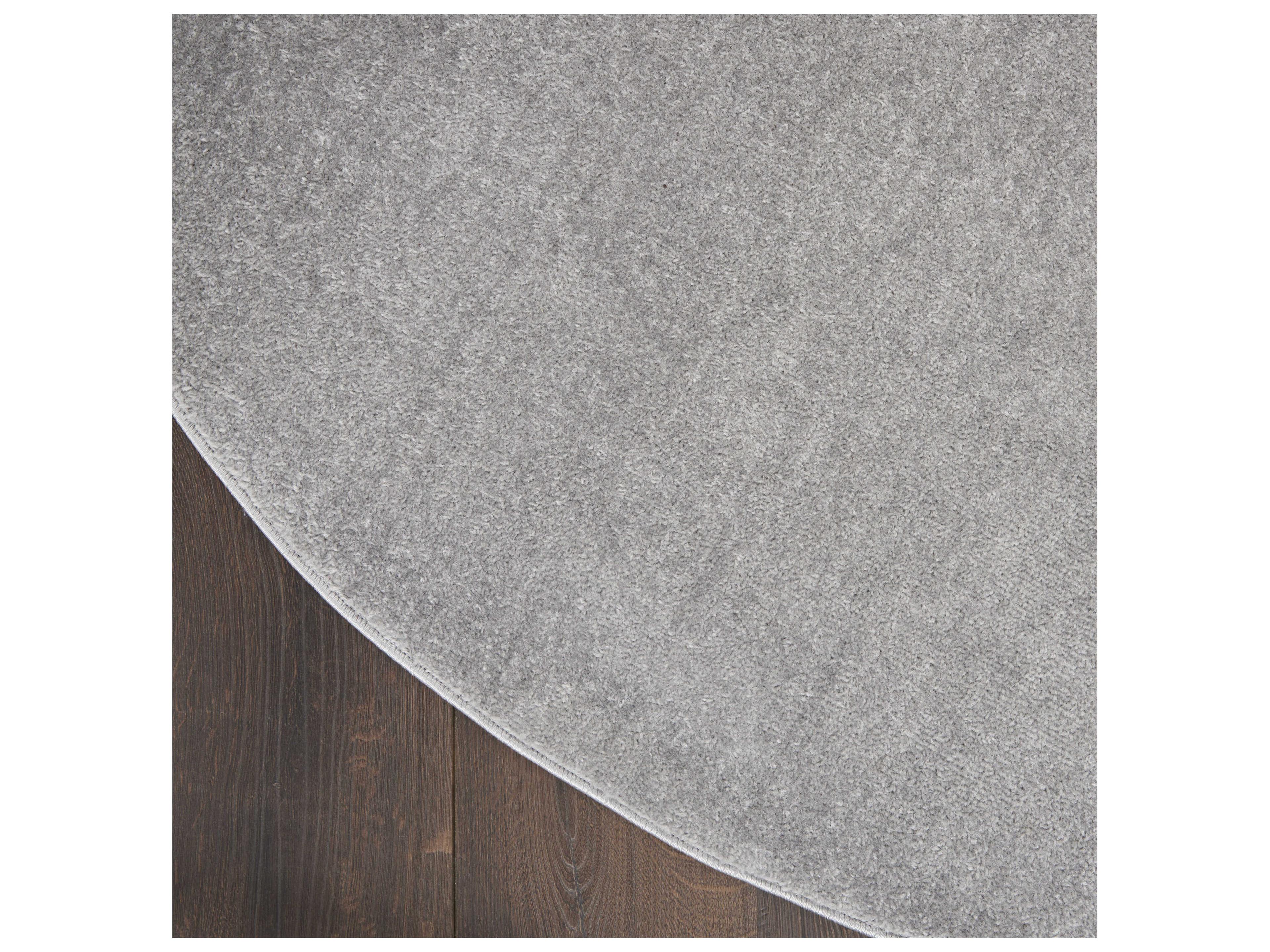 Nourison Essentials Oval Area Rug