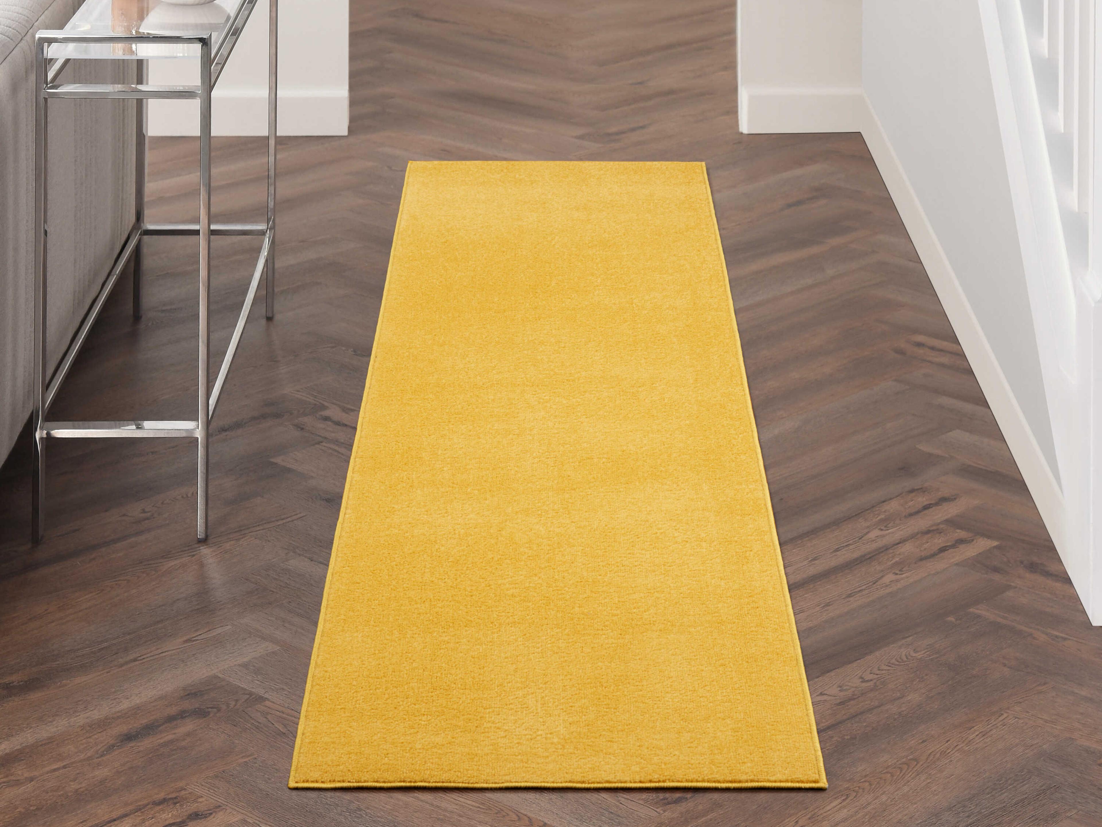 Nourison Essentials Runner Area Rug