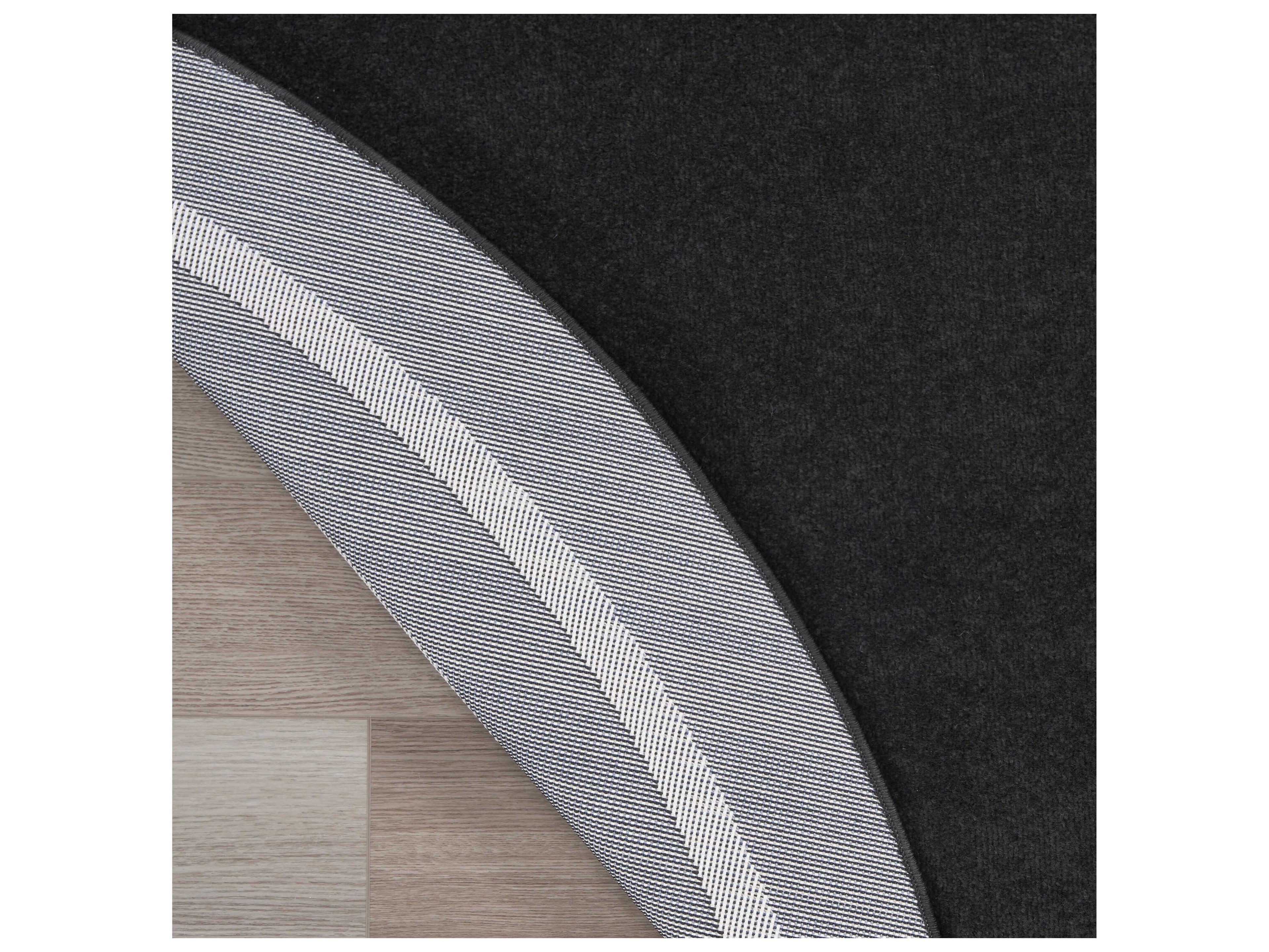 Nourison Essentials Bordered Area Rug