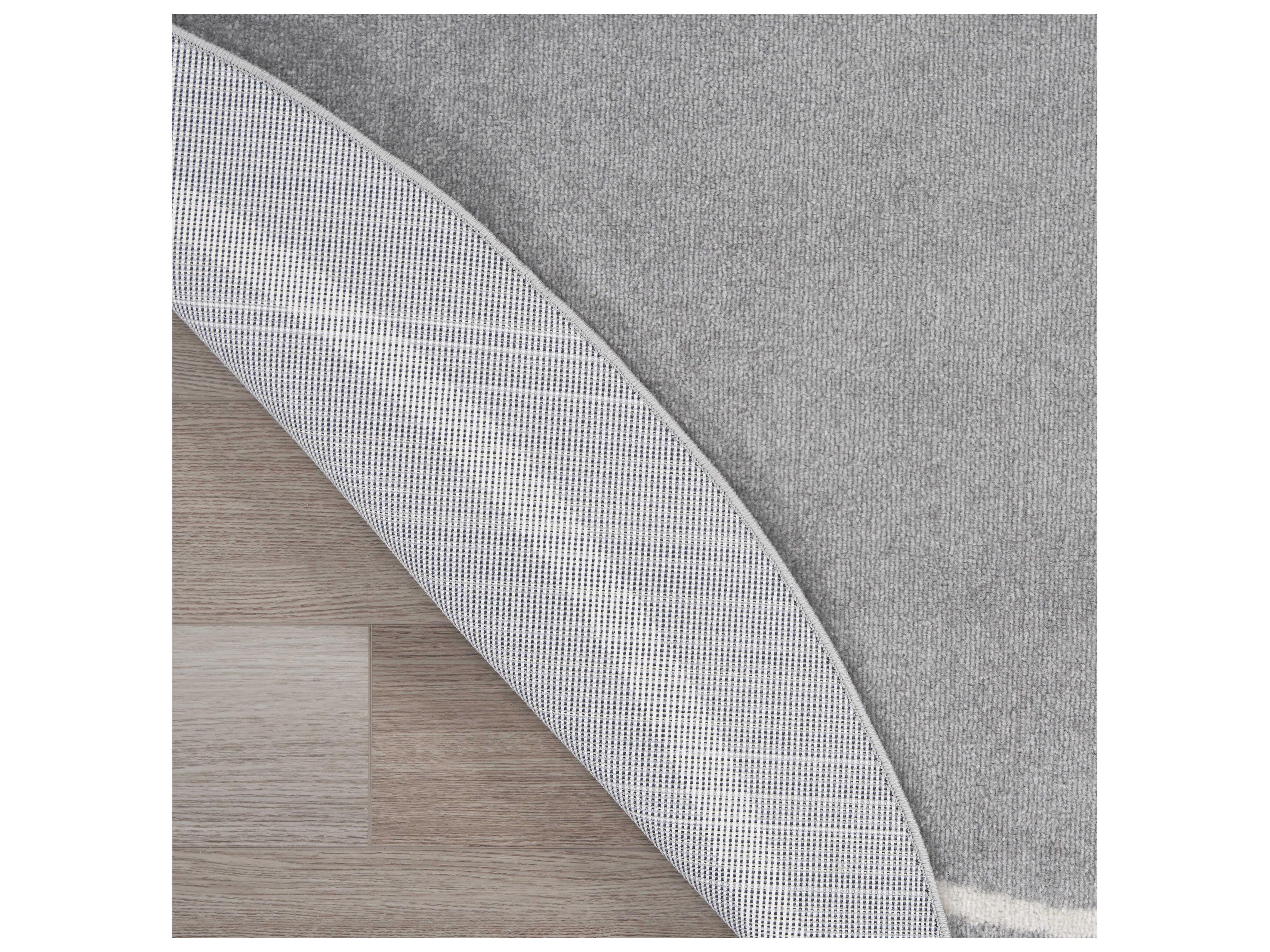 Nourison Essentials Bordered Area Rug