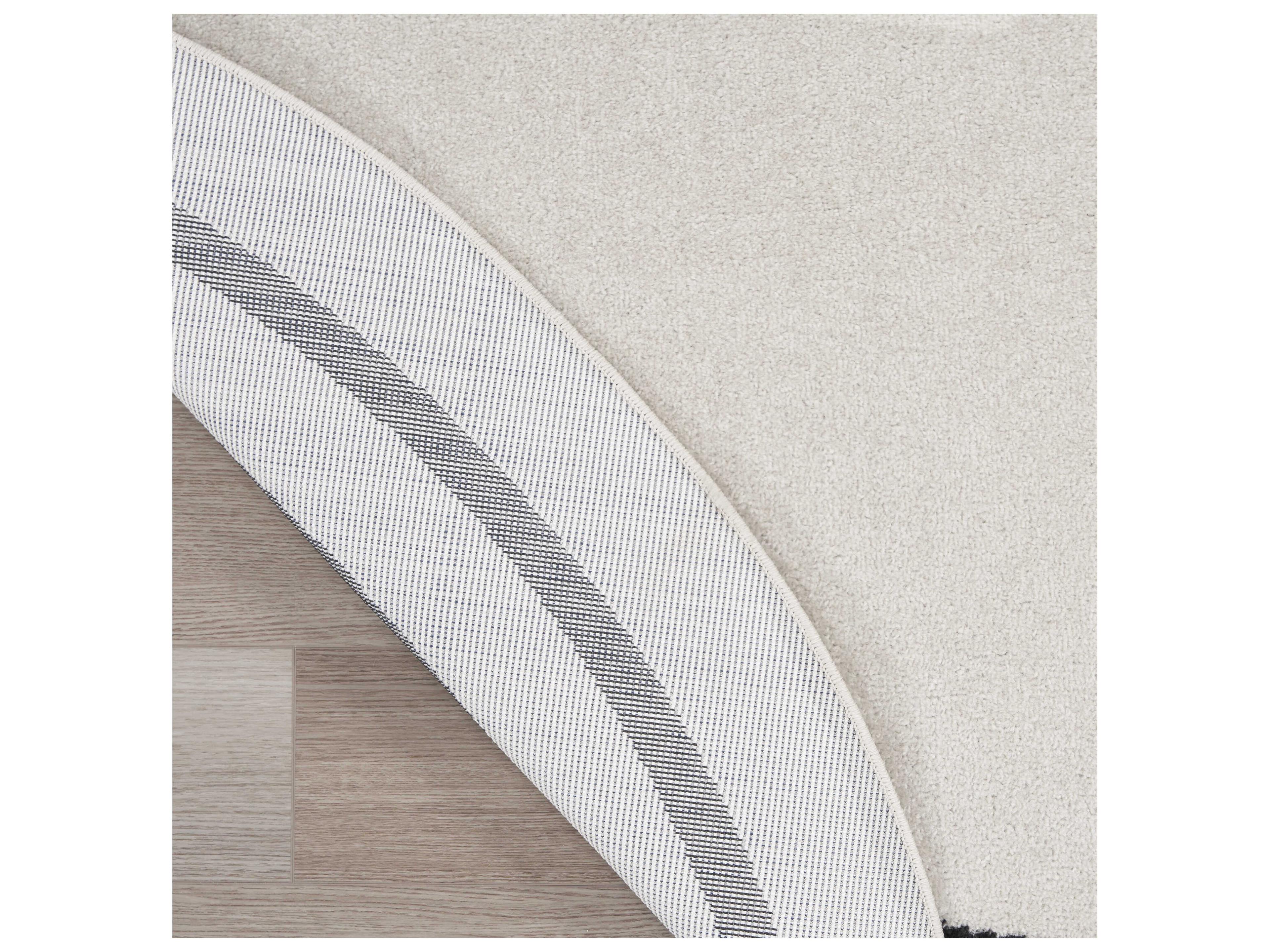 Nourison Essentials Bordered Area Rug