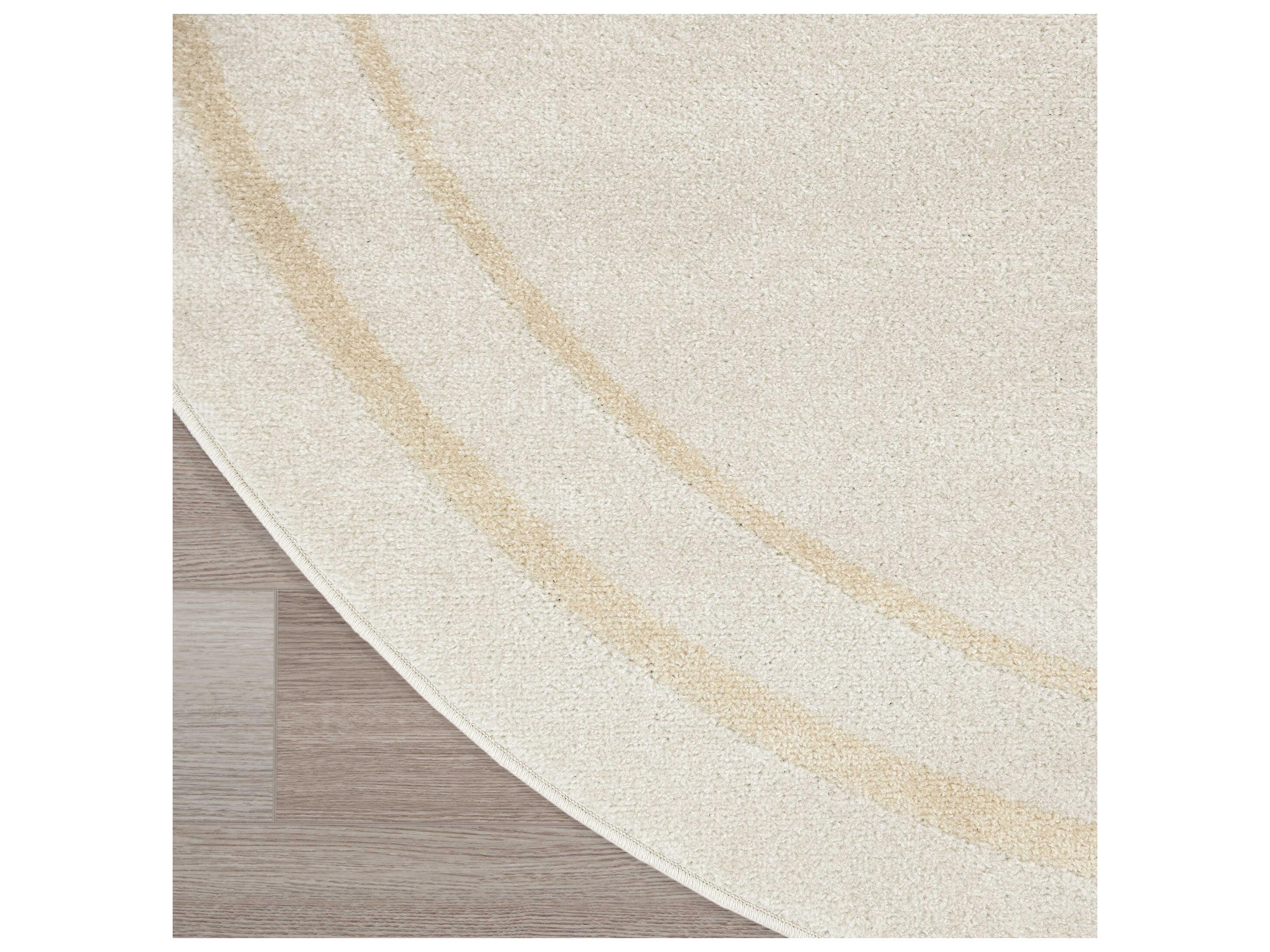 Nourison Essentials Bordered Area Rug