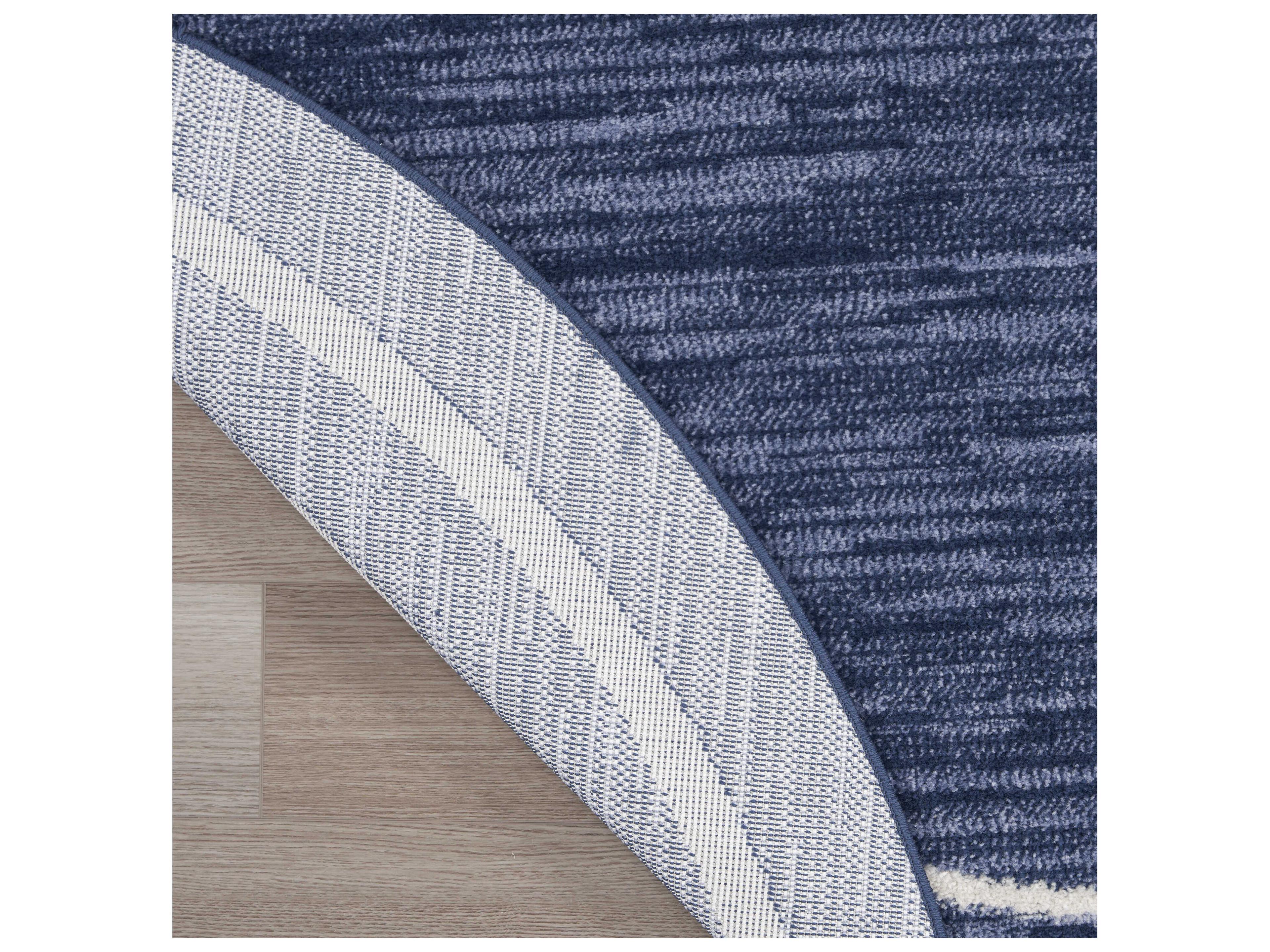 Nourison Essentials Bordered Area Rug
