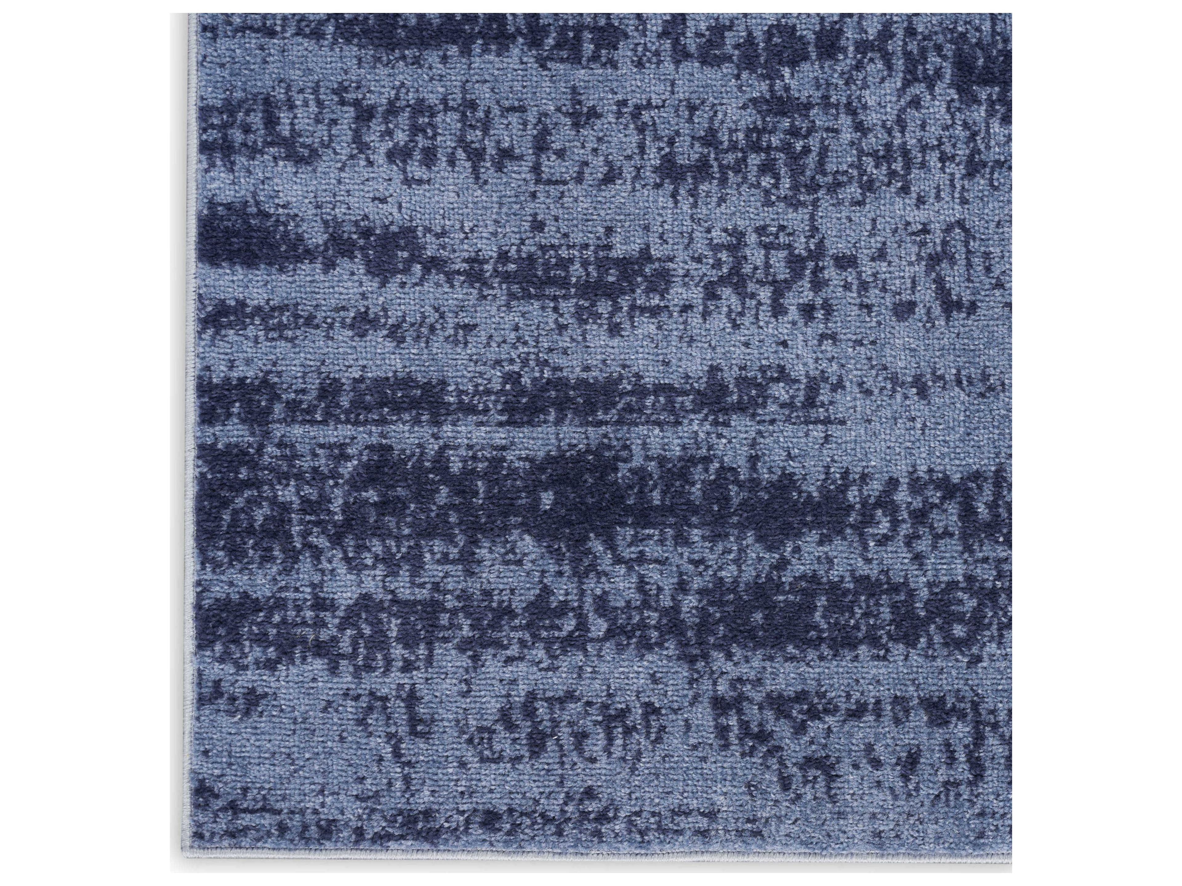 Nourison Essentials Abstract Area Rug