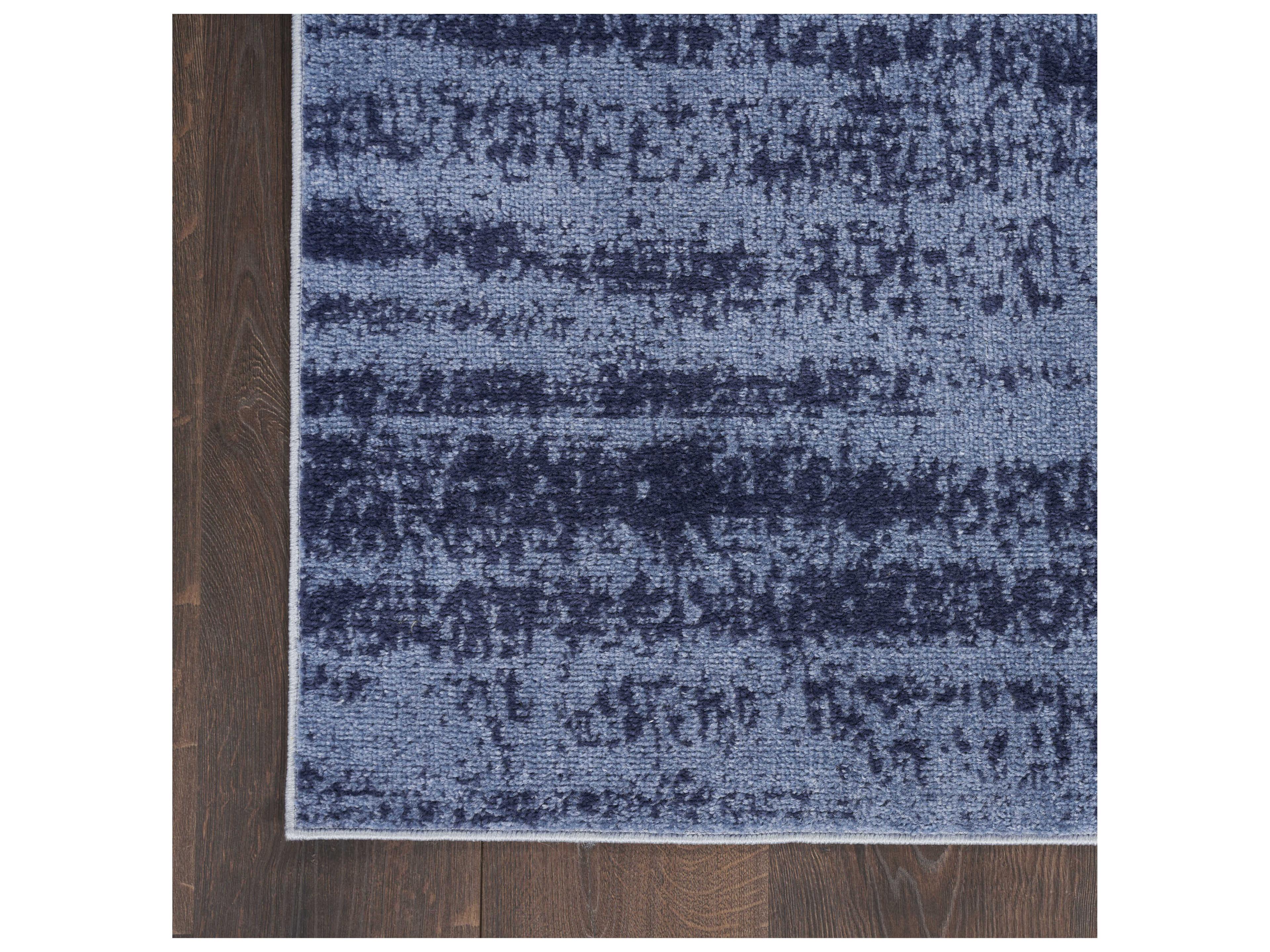 Nourison Essentials Abstract Area Rug