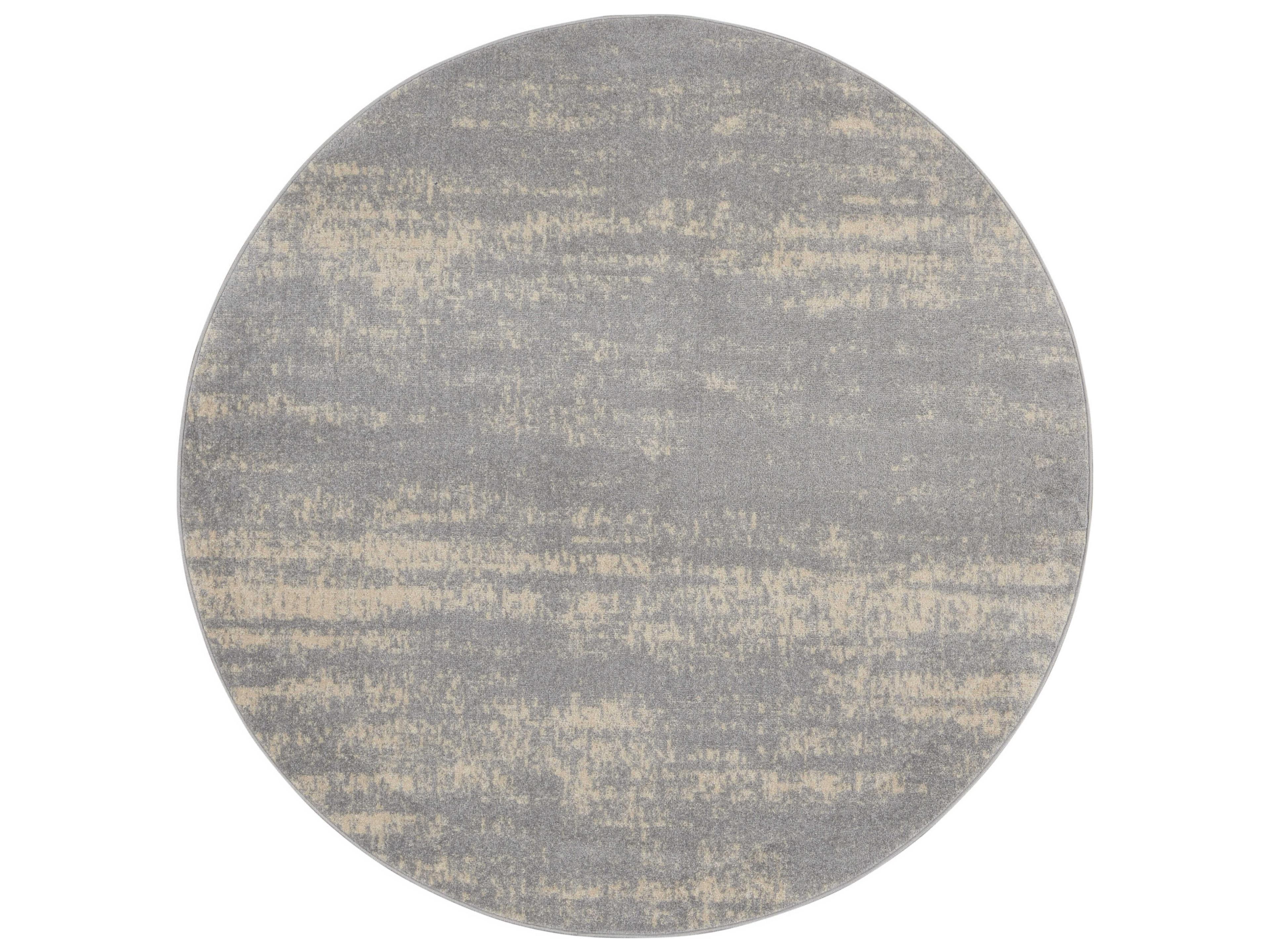 Essentials Abstract Area Rug