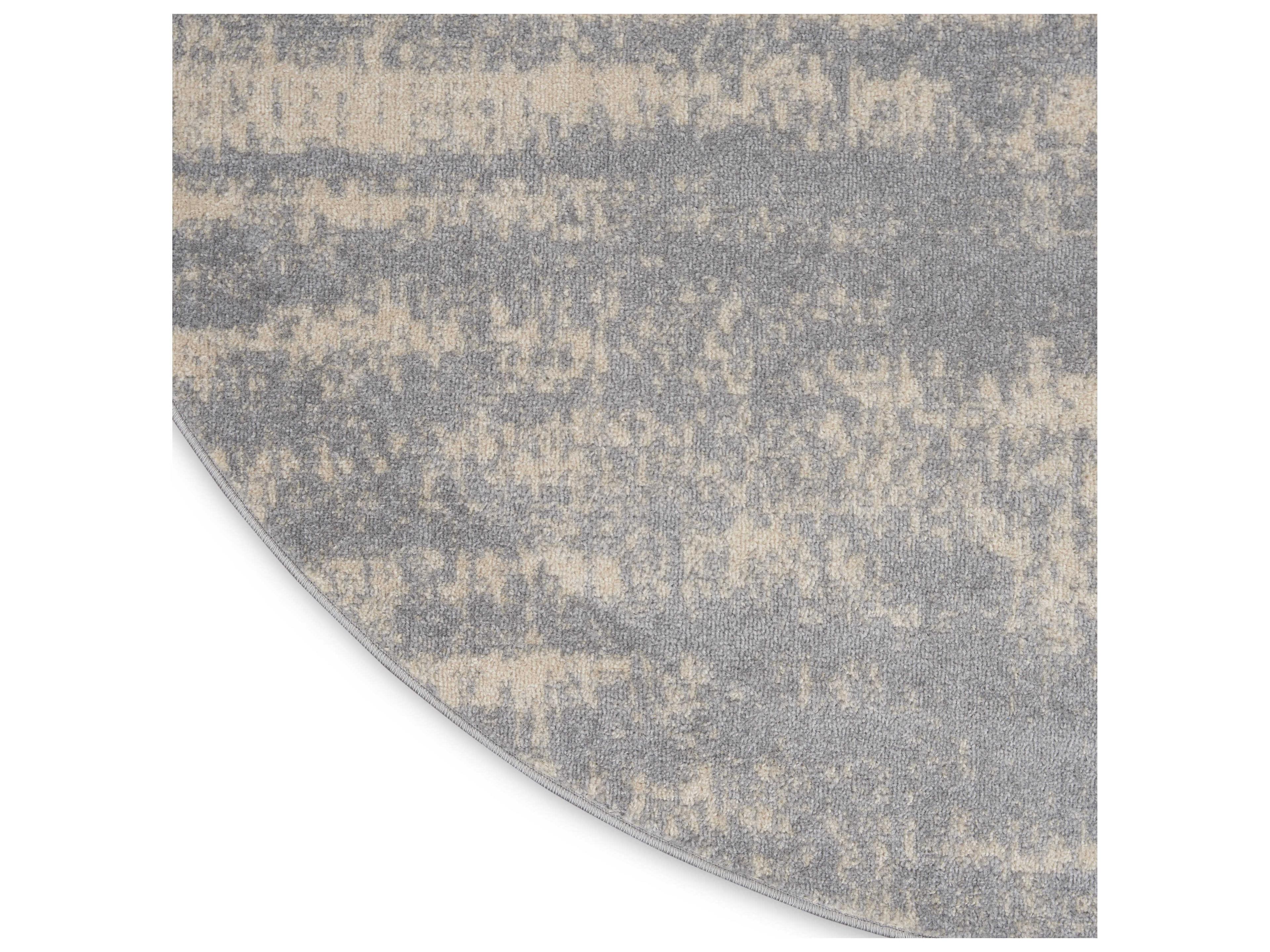 Nourison Essentials Abstract Area Rug