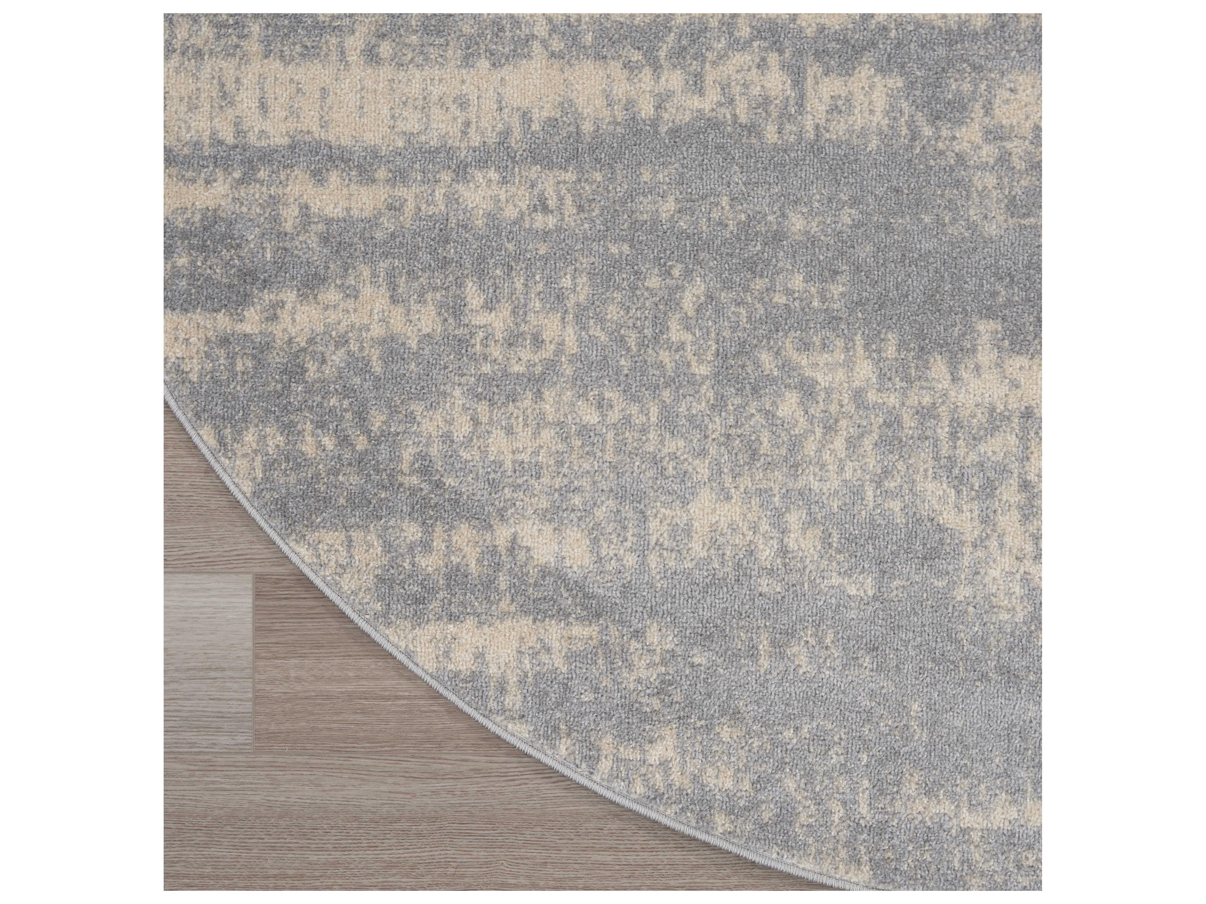 Nourison Essentials Abstract Area Rug