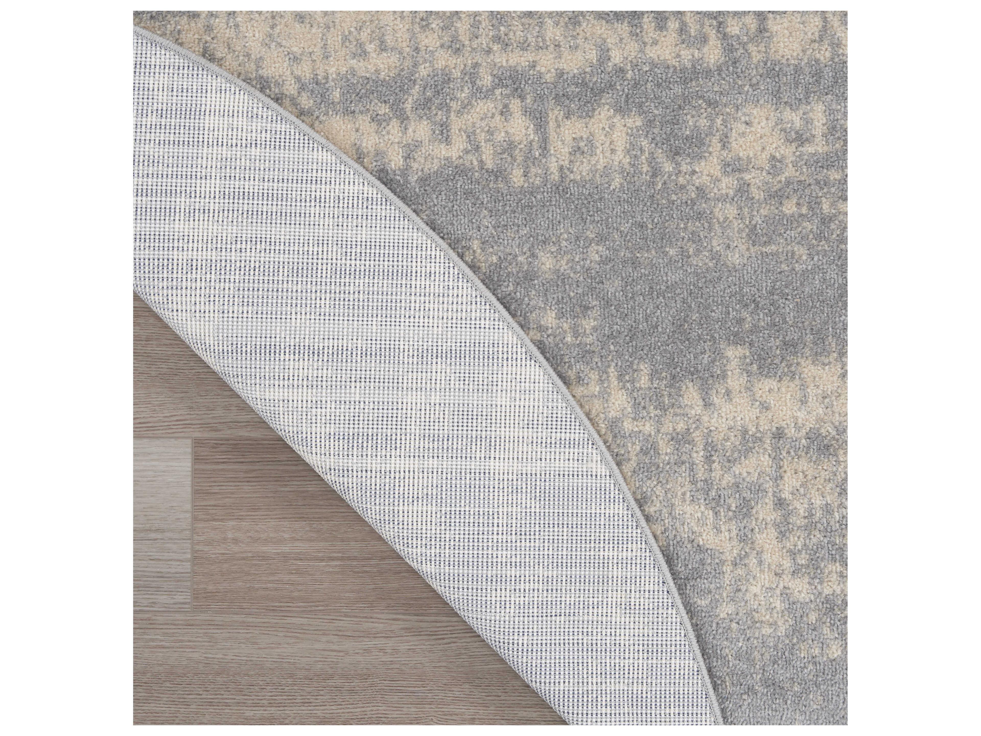 Nourison Essentials Abstract Area Rug