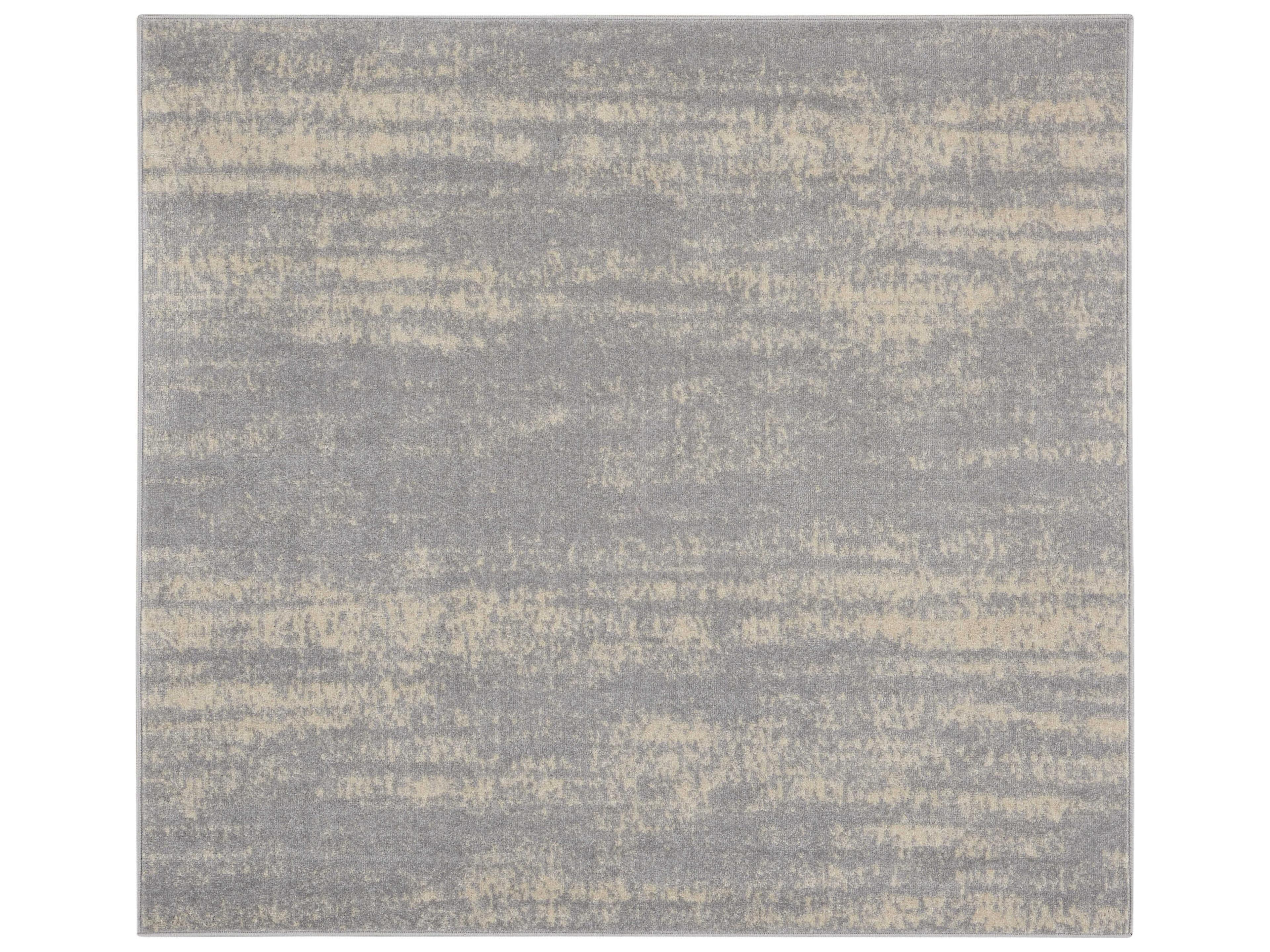 Essentials Abstract Area Rug