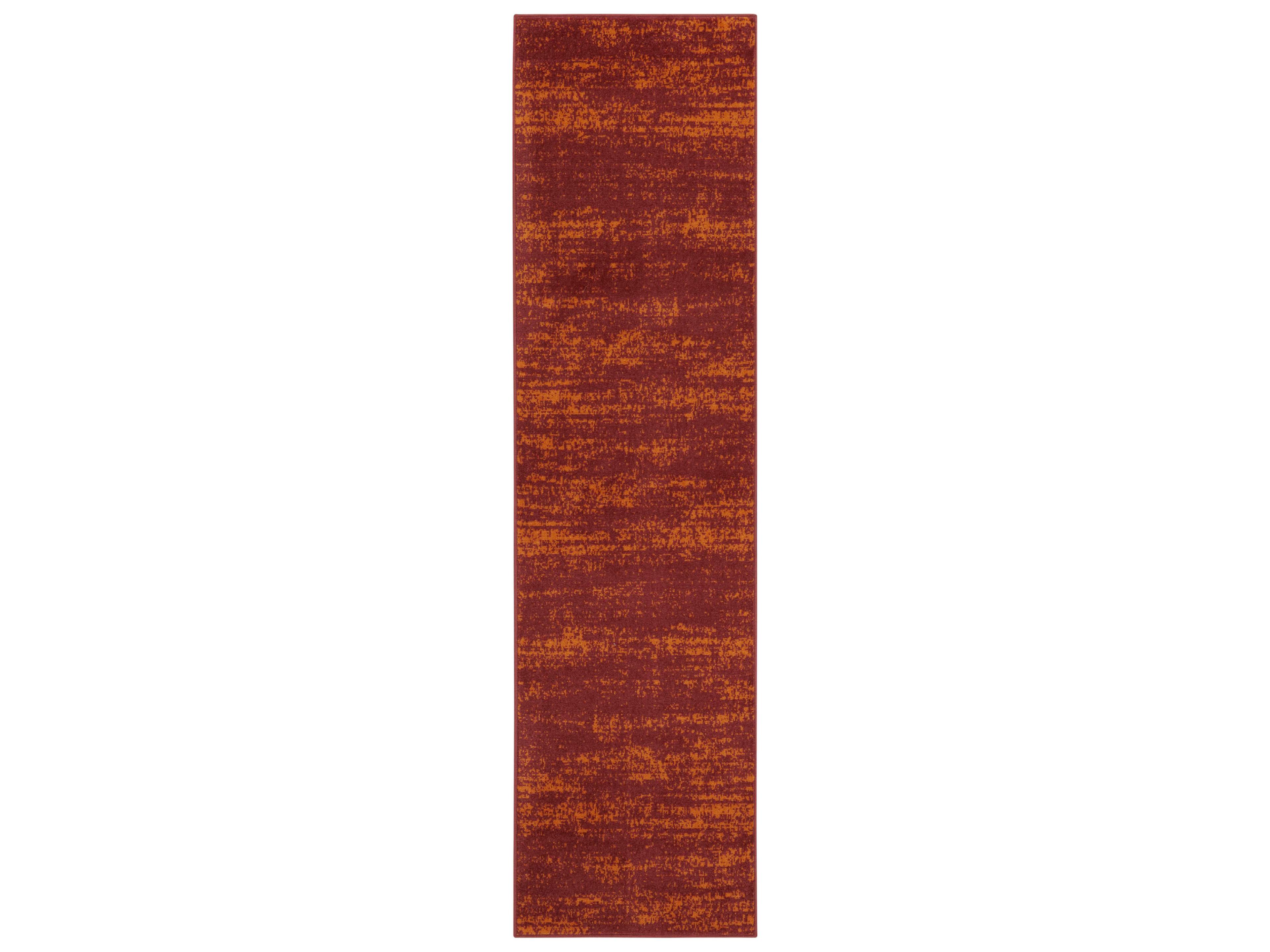 Essentials Abstract Runner Area Rug