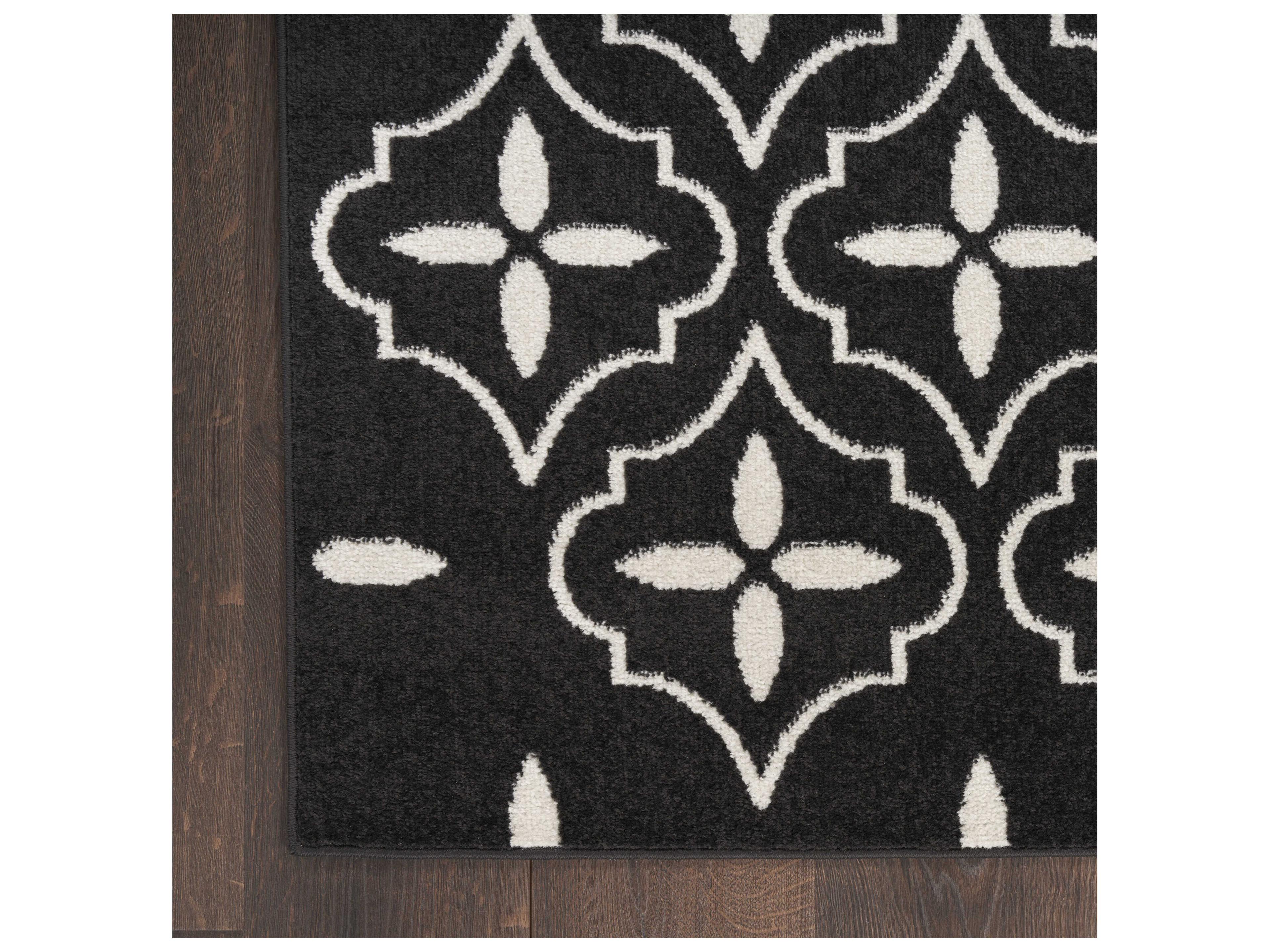 Nourison Essentials Rectangular Area Rug