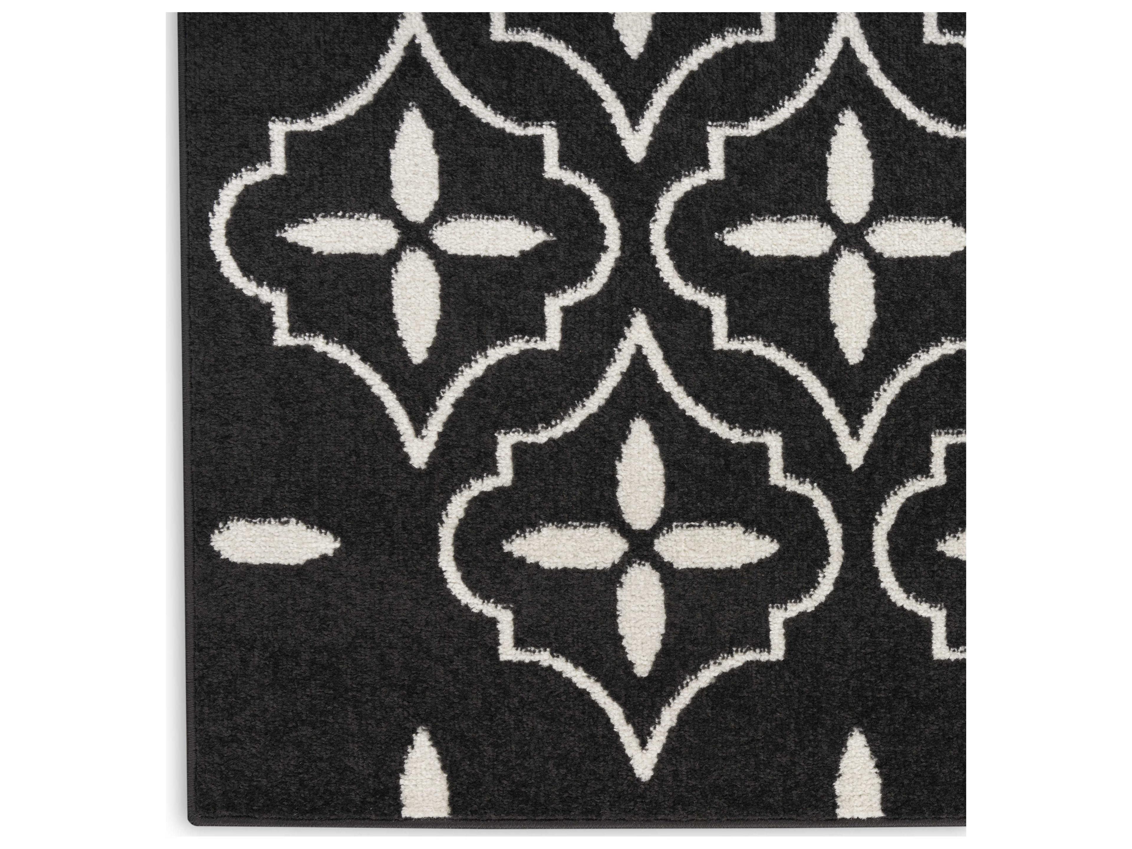 Nourison Essentials Runner Area Rug