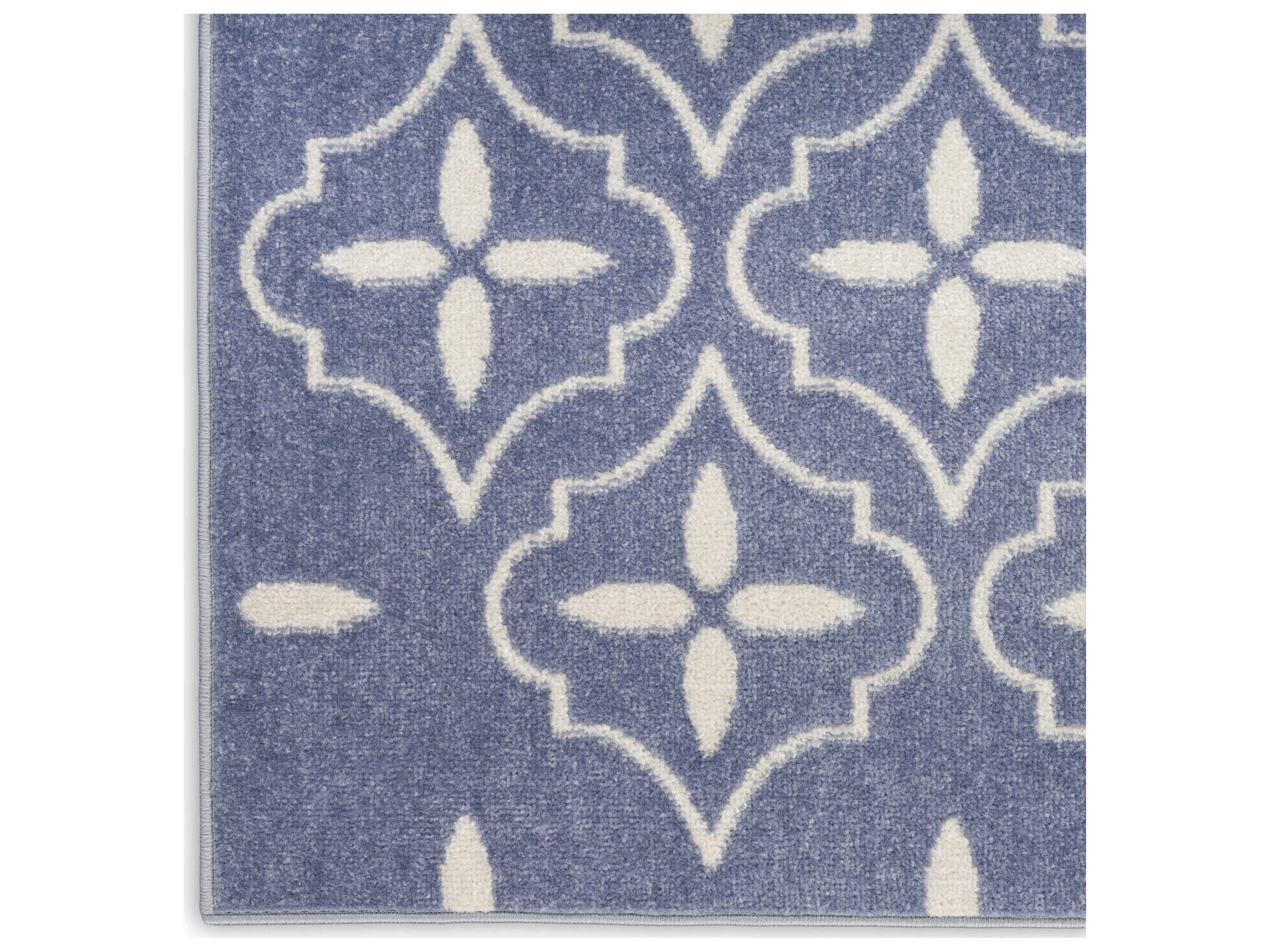 Nourison Essentials Runner Area Rug