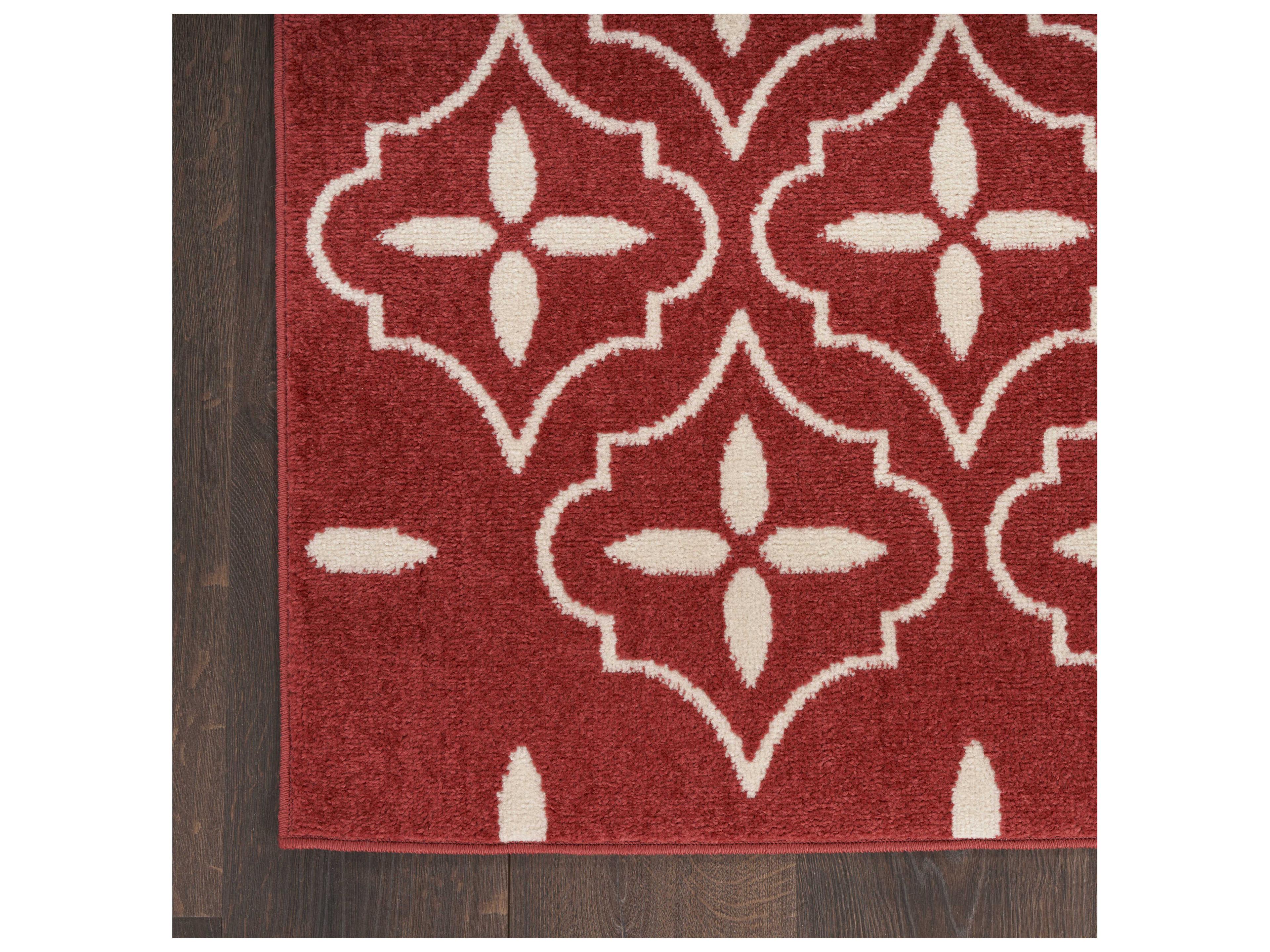 Nourison Essentials Rectangular Area Rug