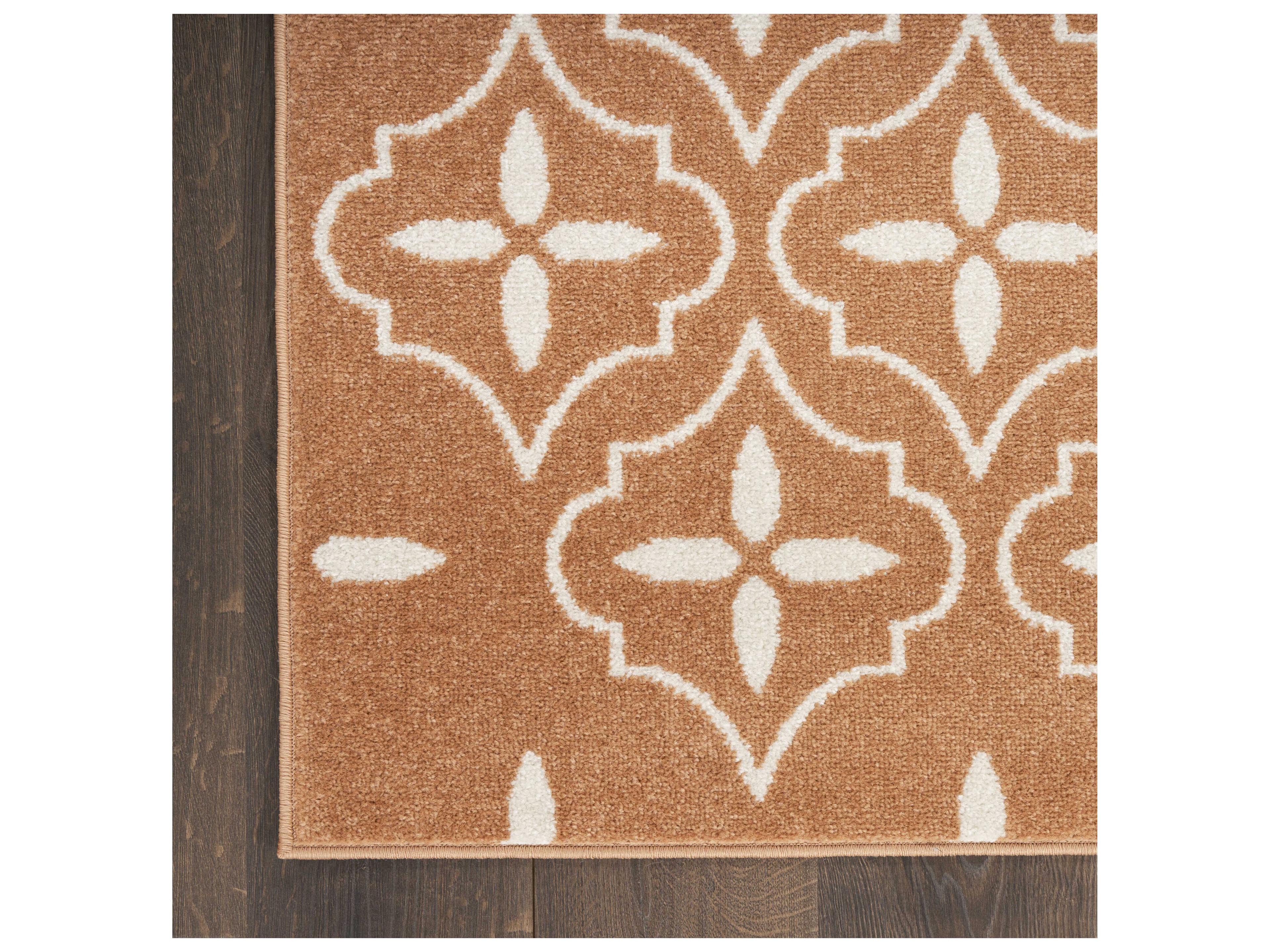 Nourison Essentials Rectangular Area Rug