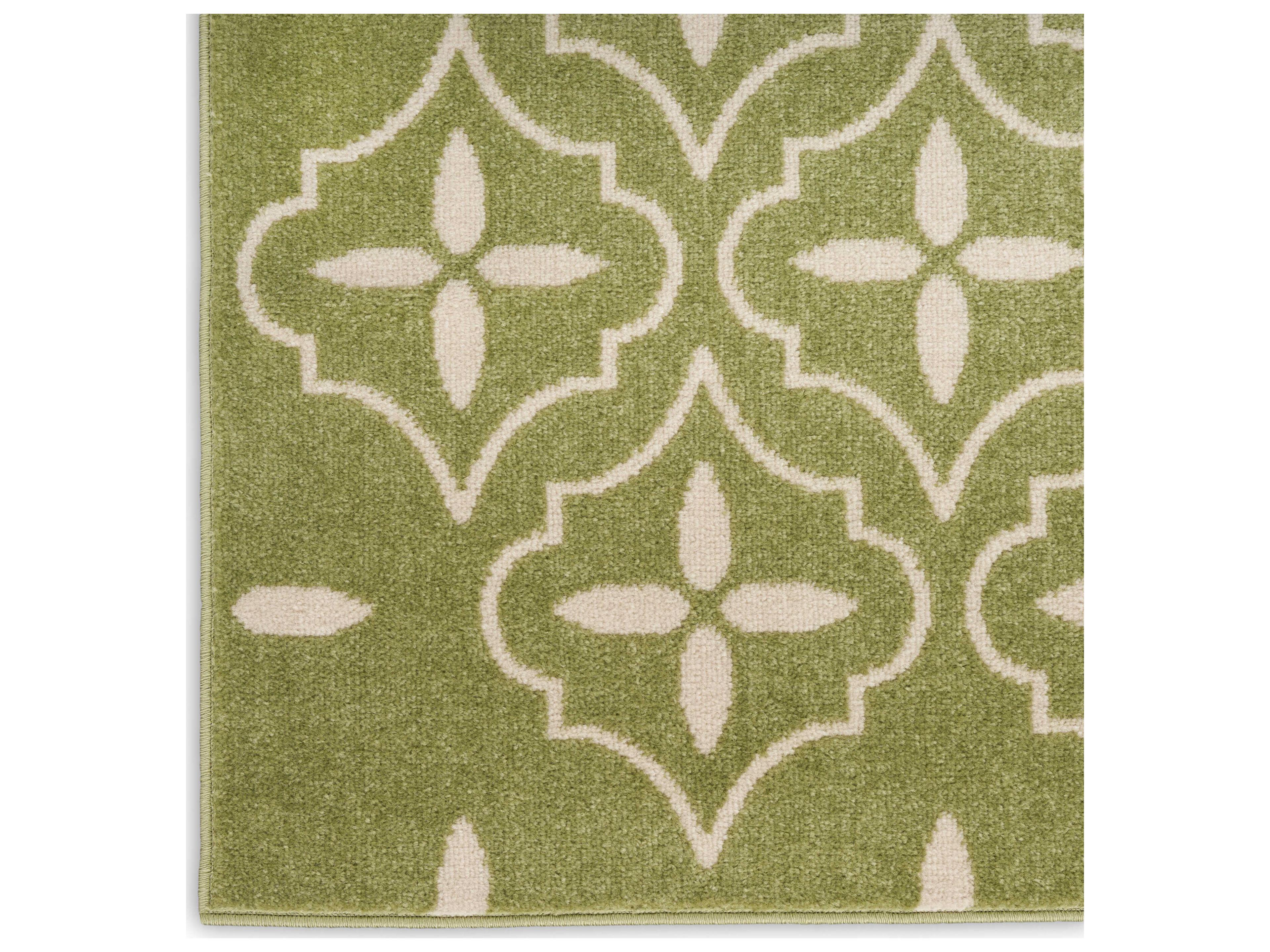 Nourison Essentials Runner Area Rug