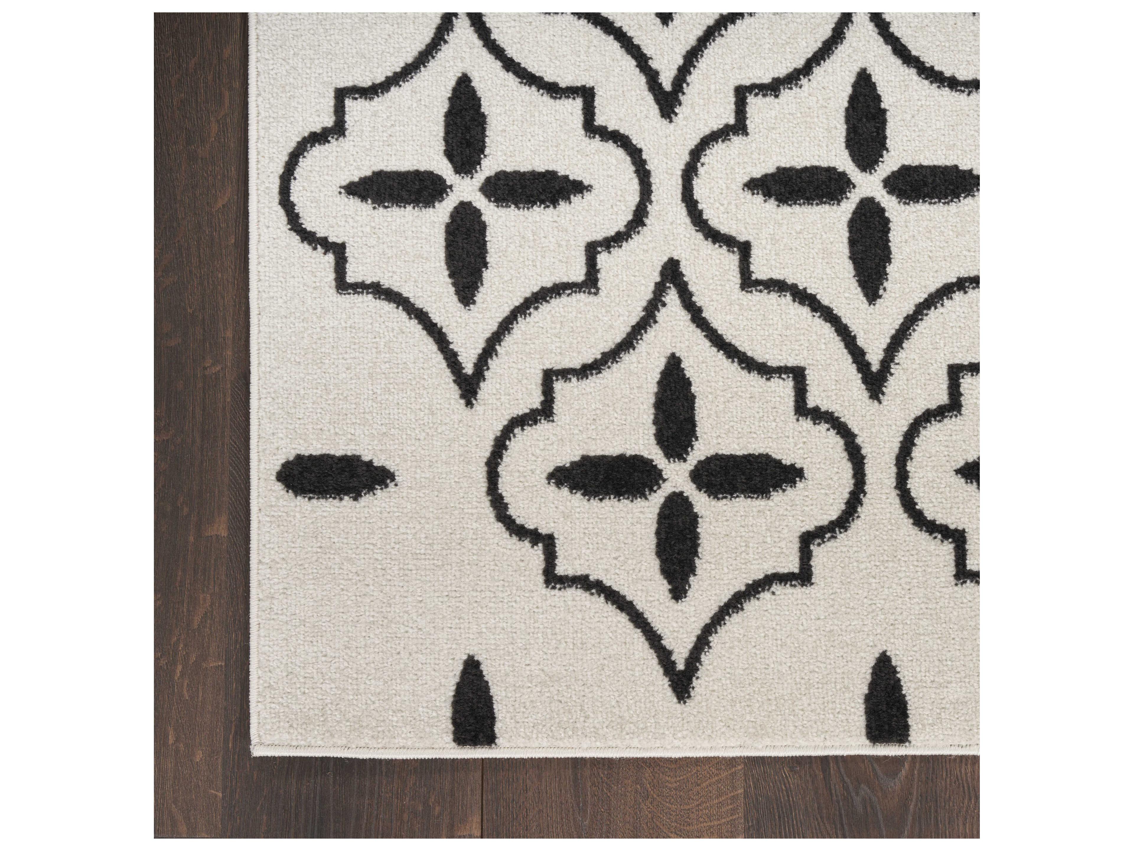 Nourison Essentials Rectangular Area Rug