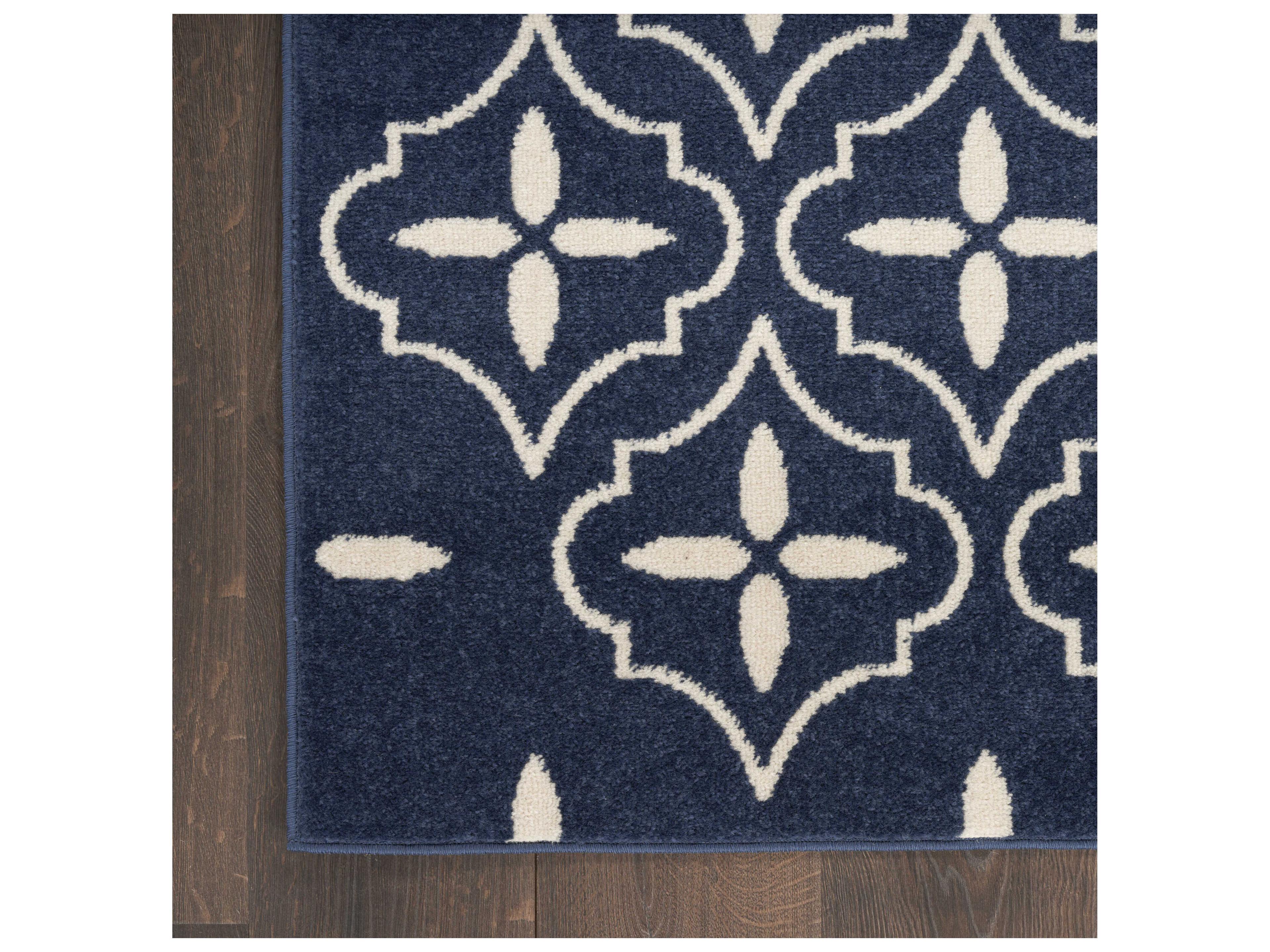 Nourison Essentials Rectangular Area Rug