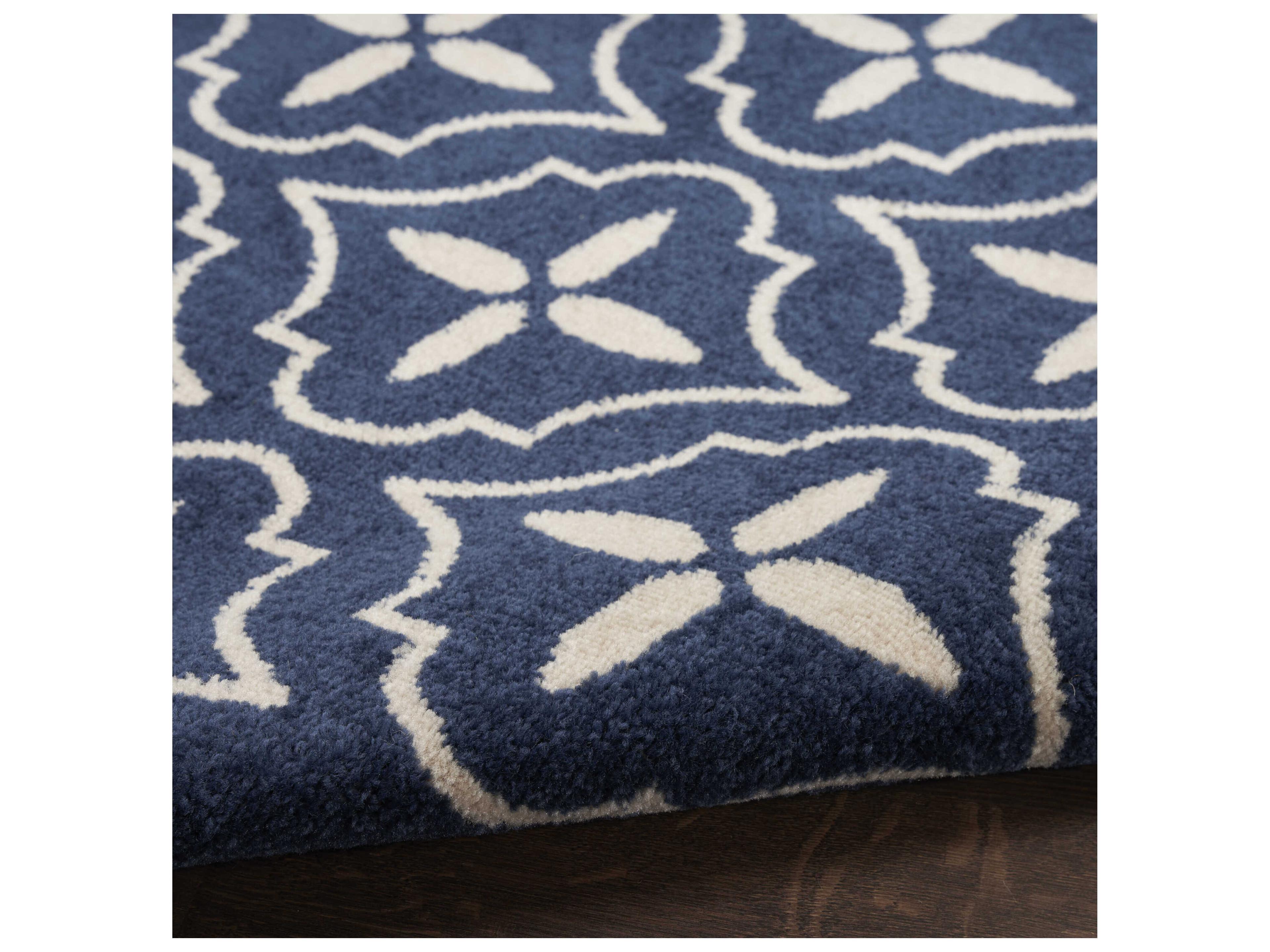 Nourison Essentials Runner Area Rug