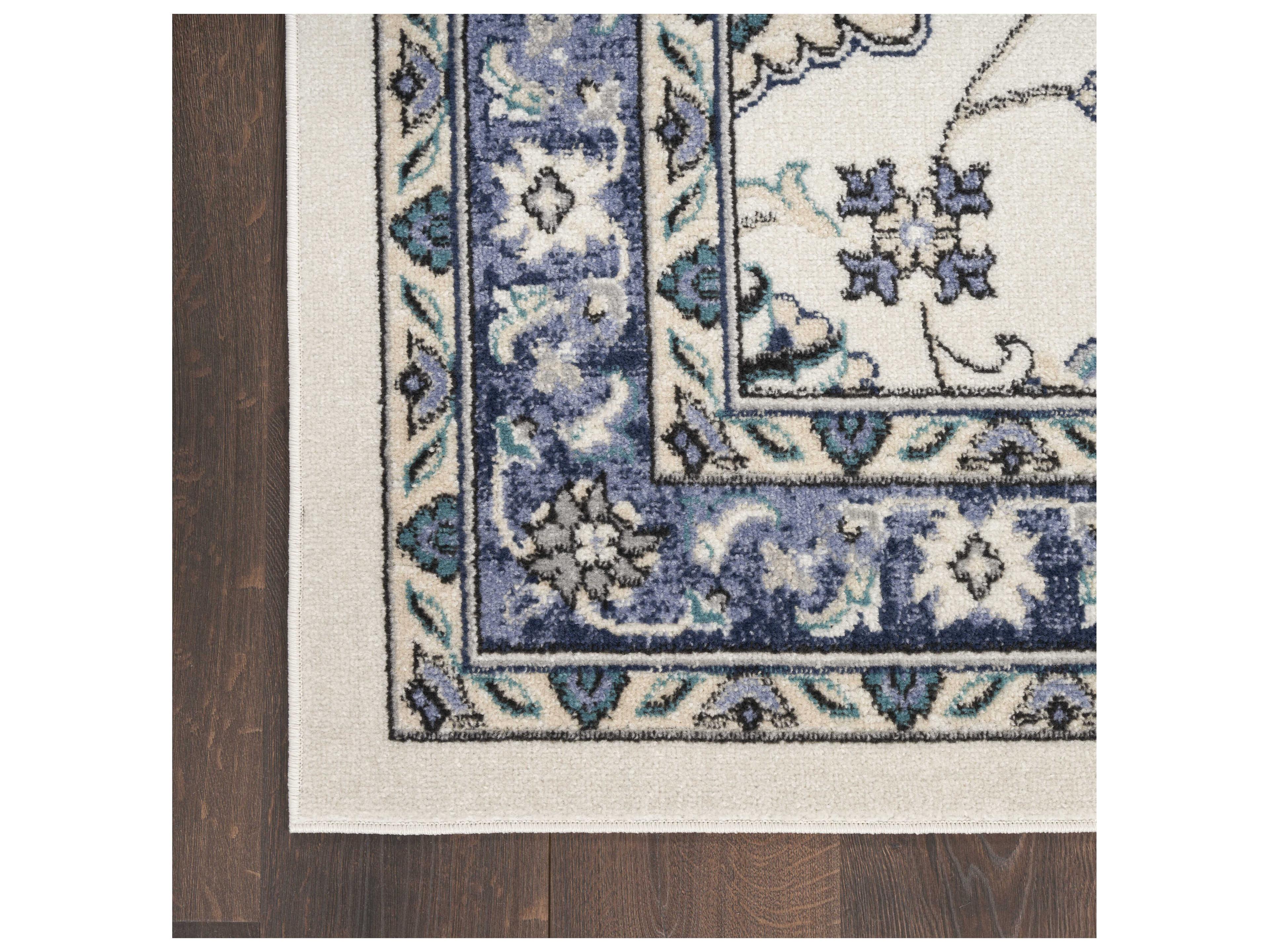 Nourison Essentials Rectangular Area Rug