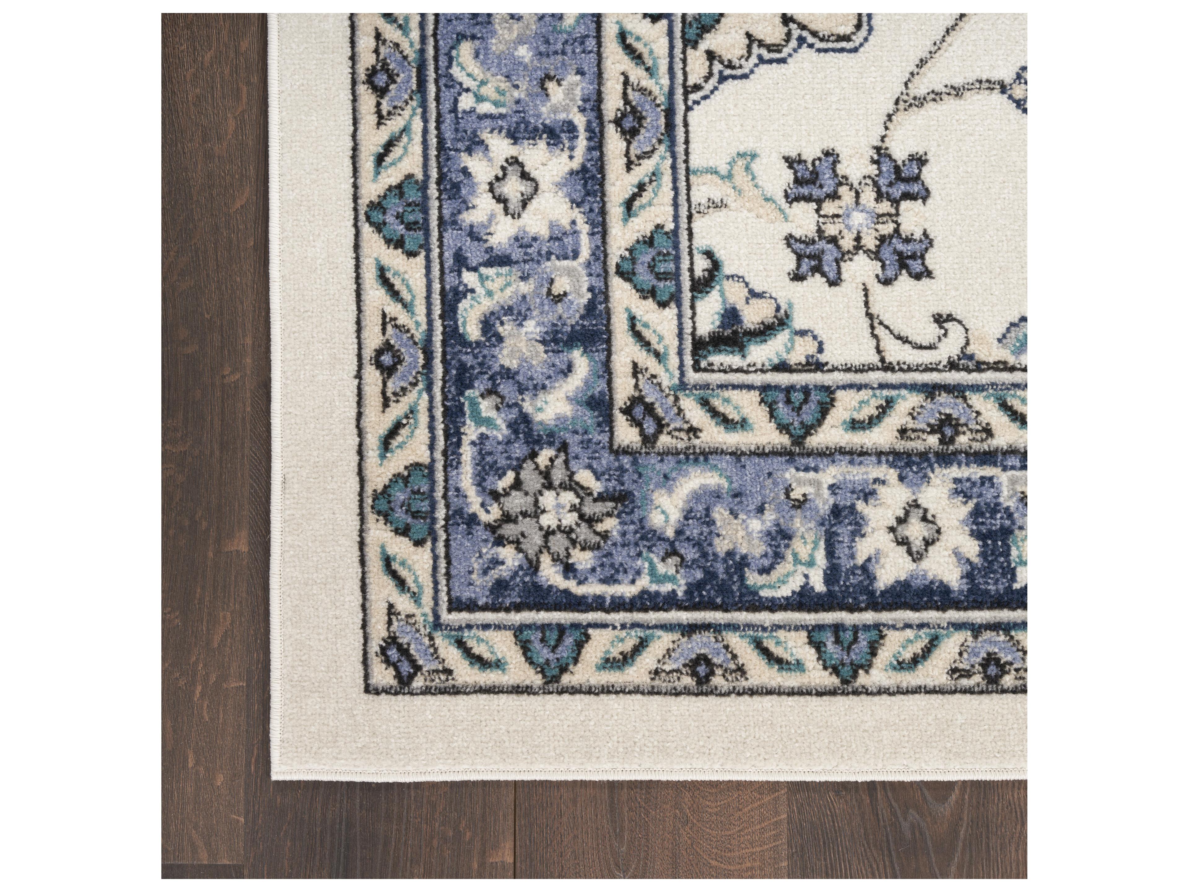 Nourison Essentials Runner Area Rug