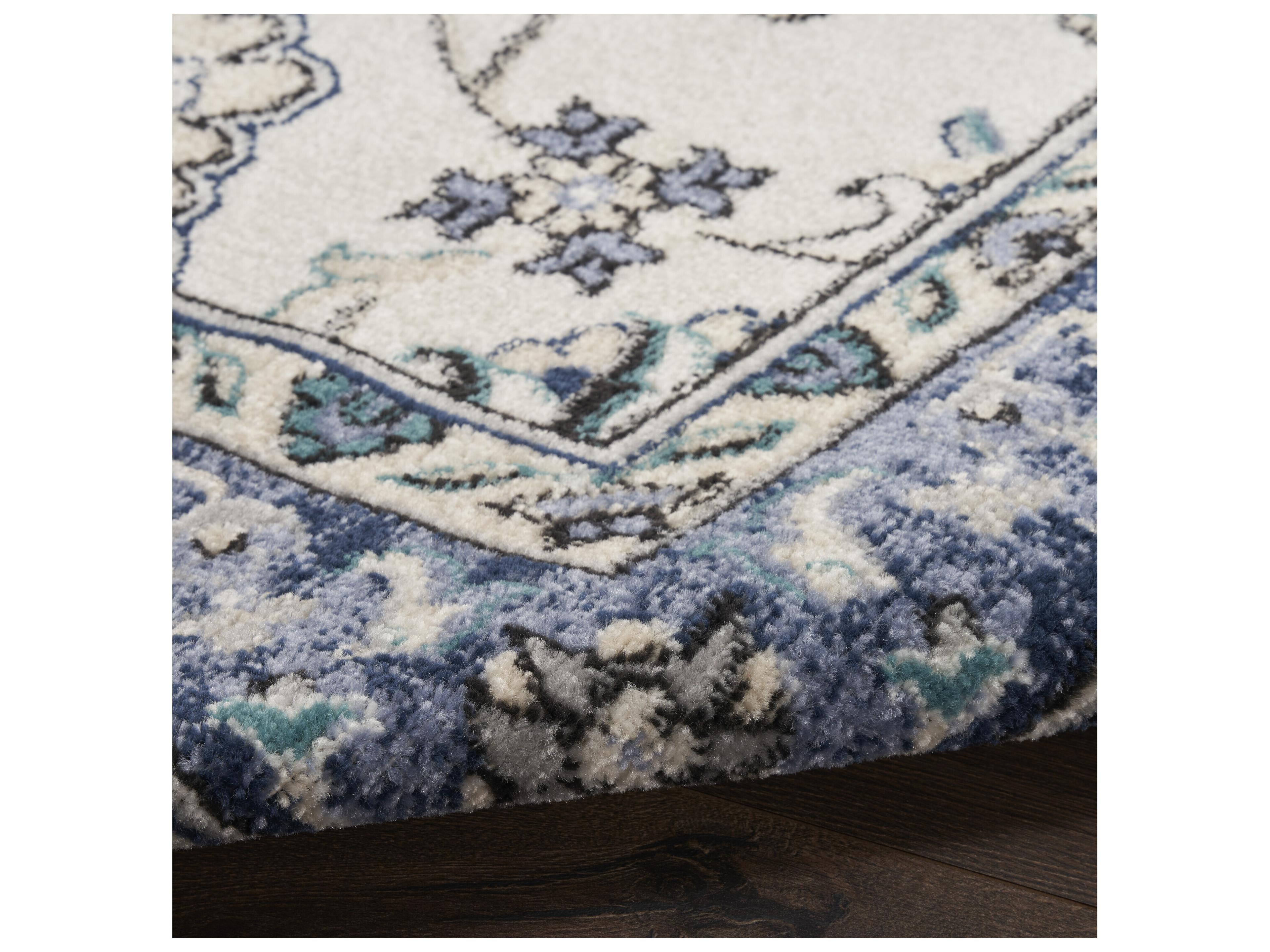 Nourison Essentials Runner Area Rug