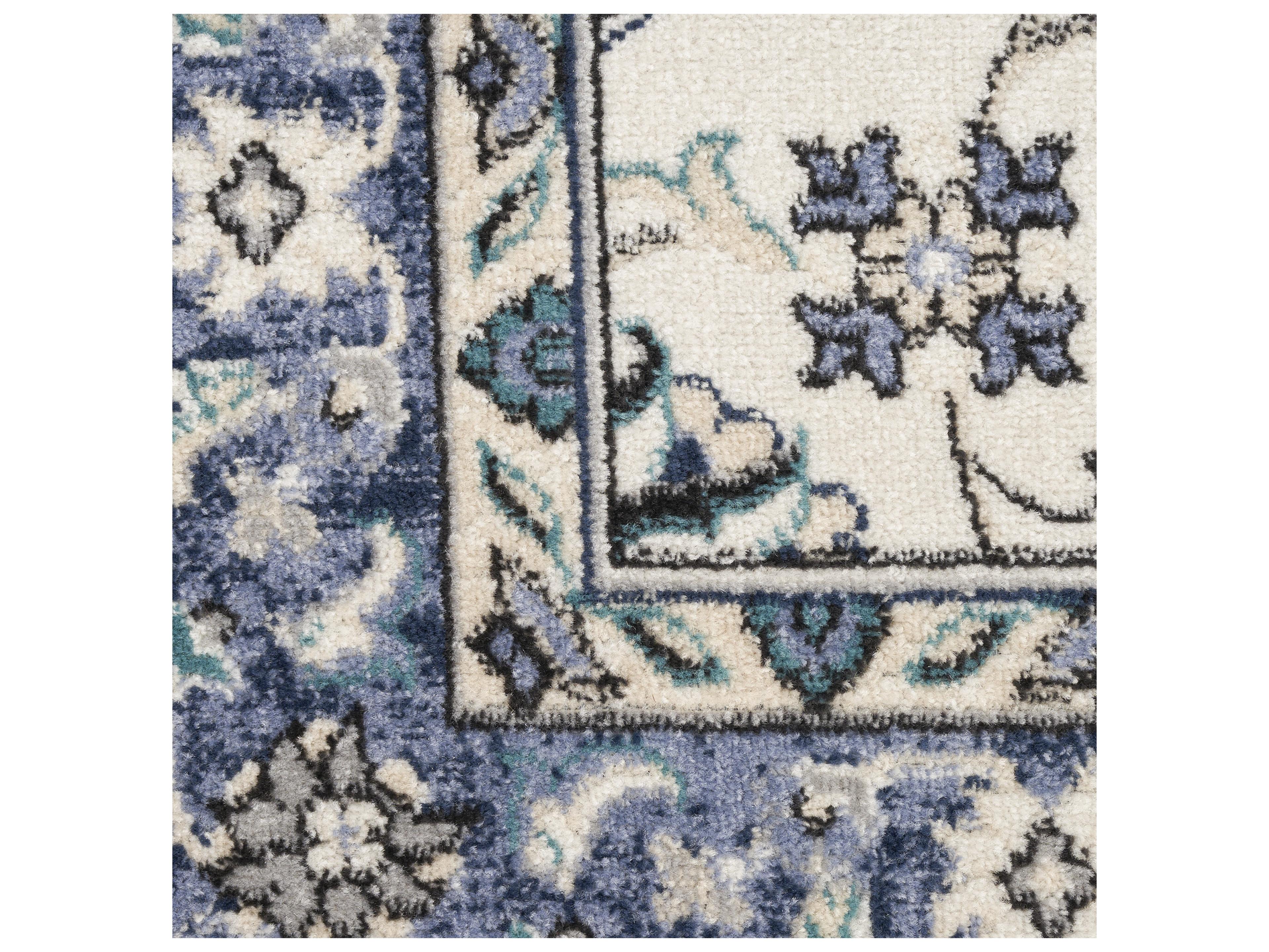 Nourison Essentials Runner Area Rug