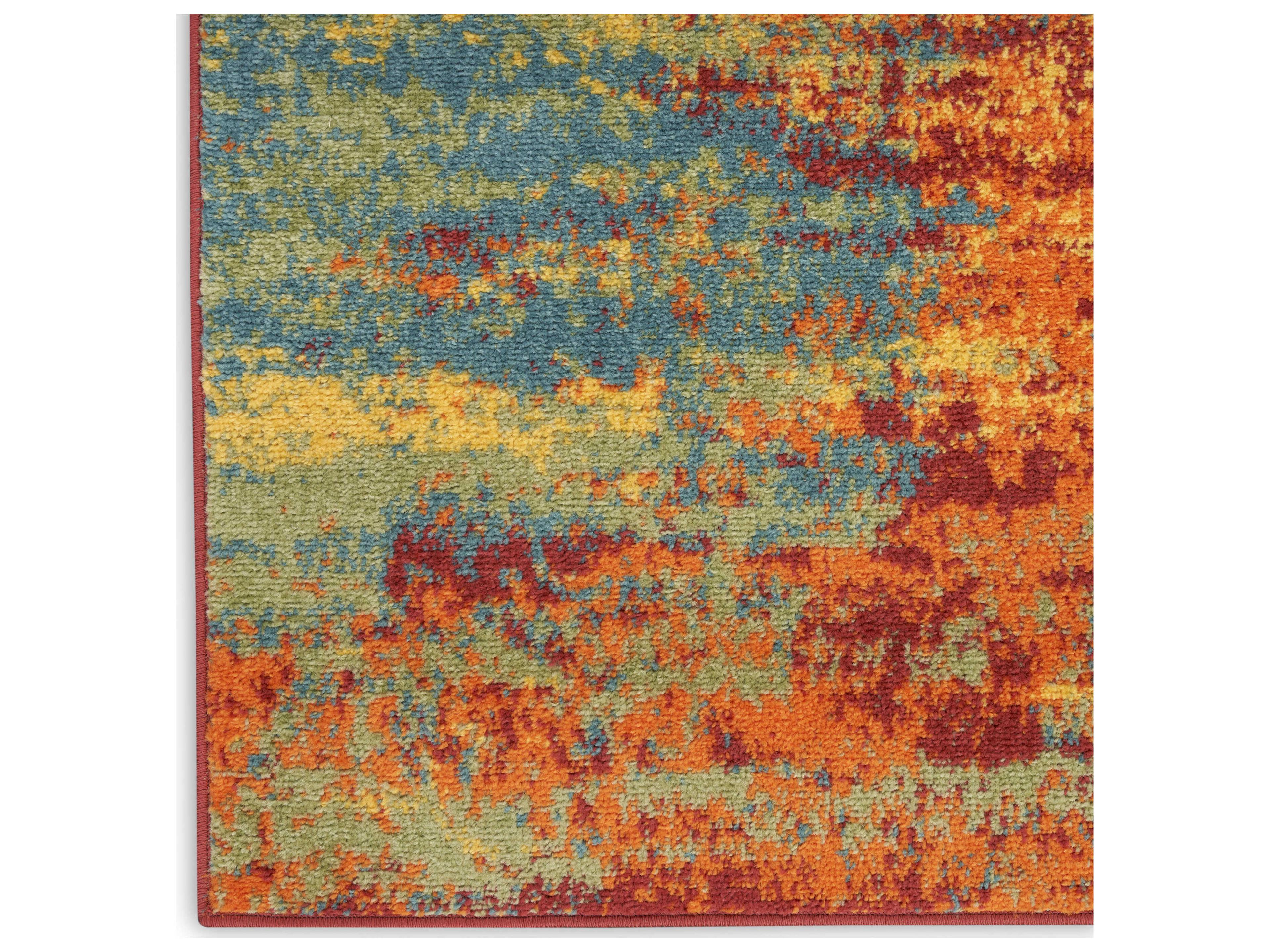 Nourison Essentials Rectangular Area Rug