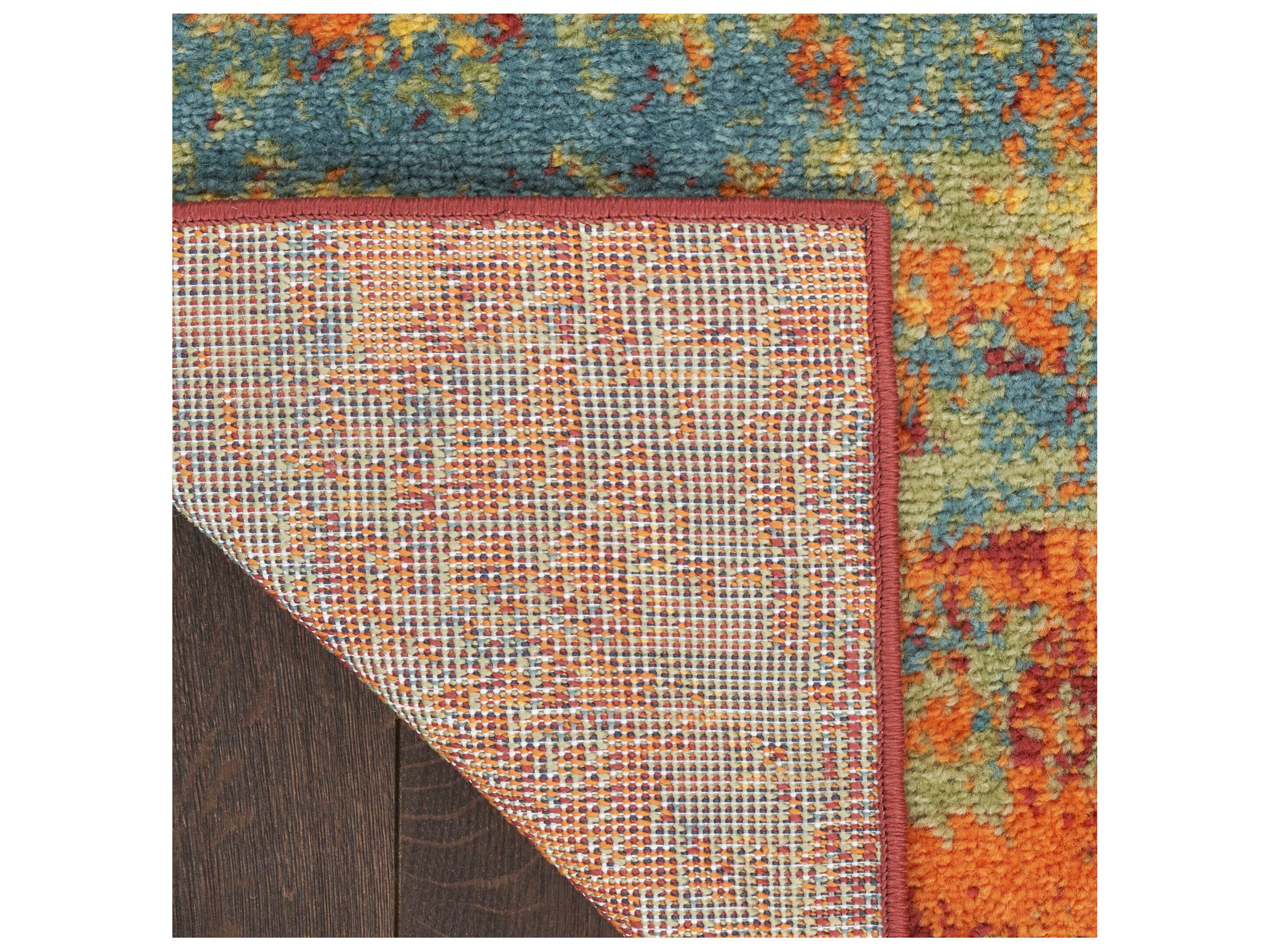 Nourison Essentials Rectangular Area Rug