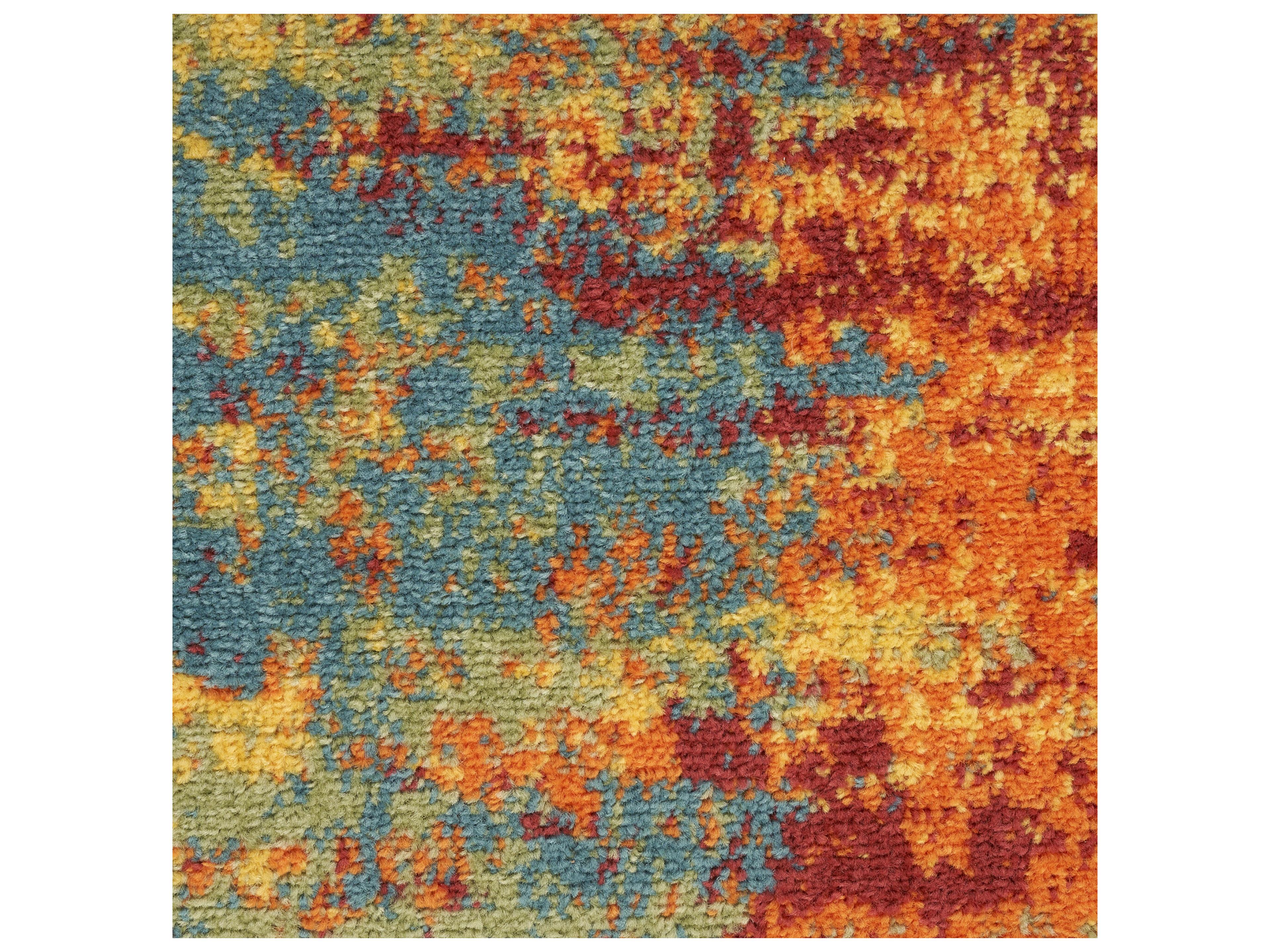 Nourison Essentials Runner Area Rug