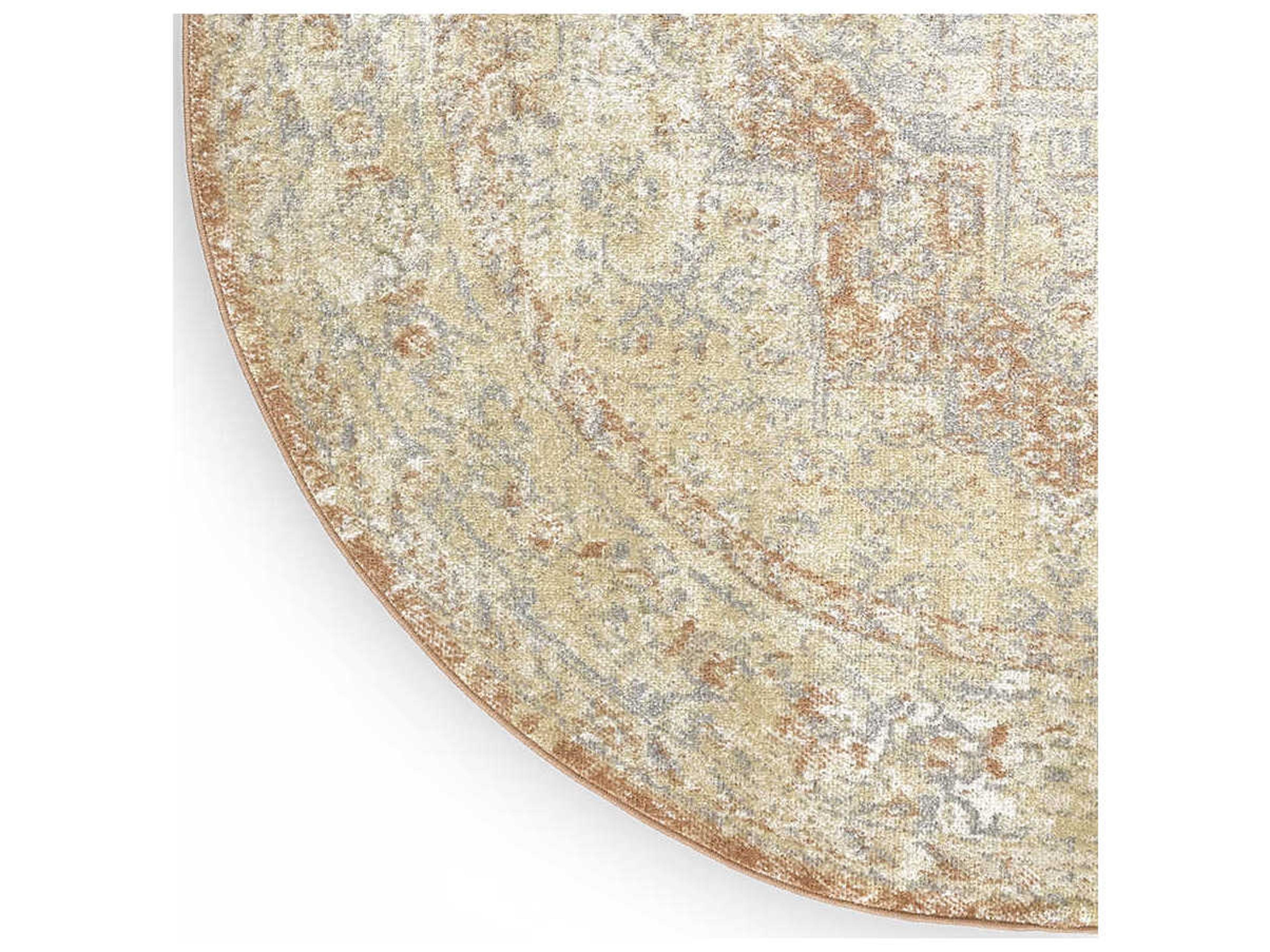 Nourison Essentials Persian Bordered Area Rug