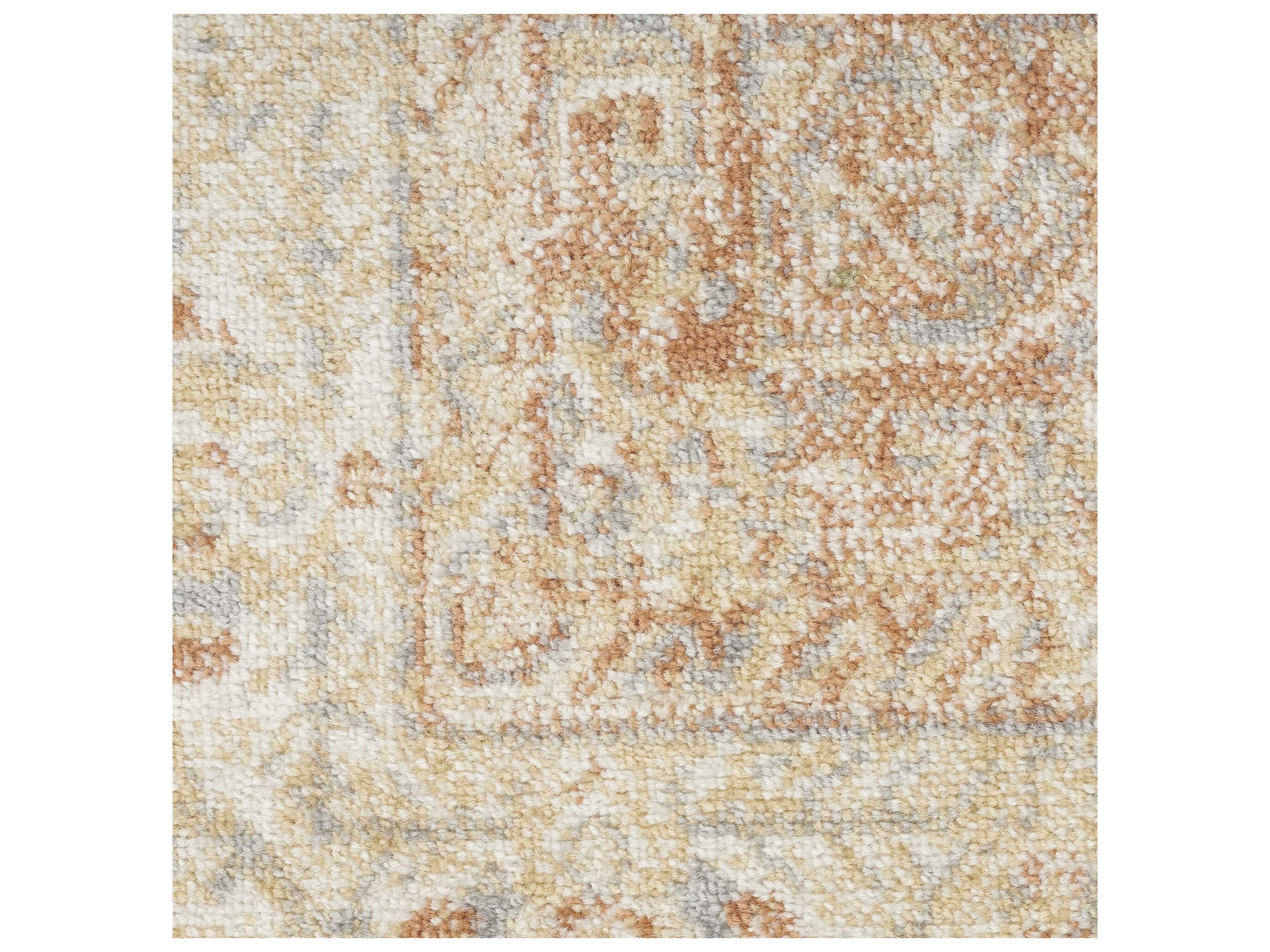 Nourison Essentials Persian Bordered Area Rug