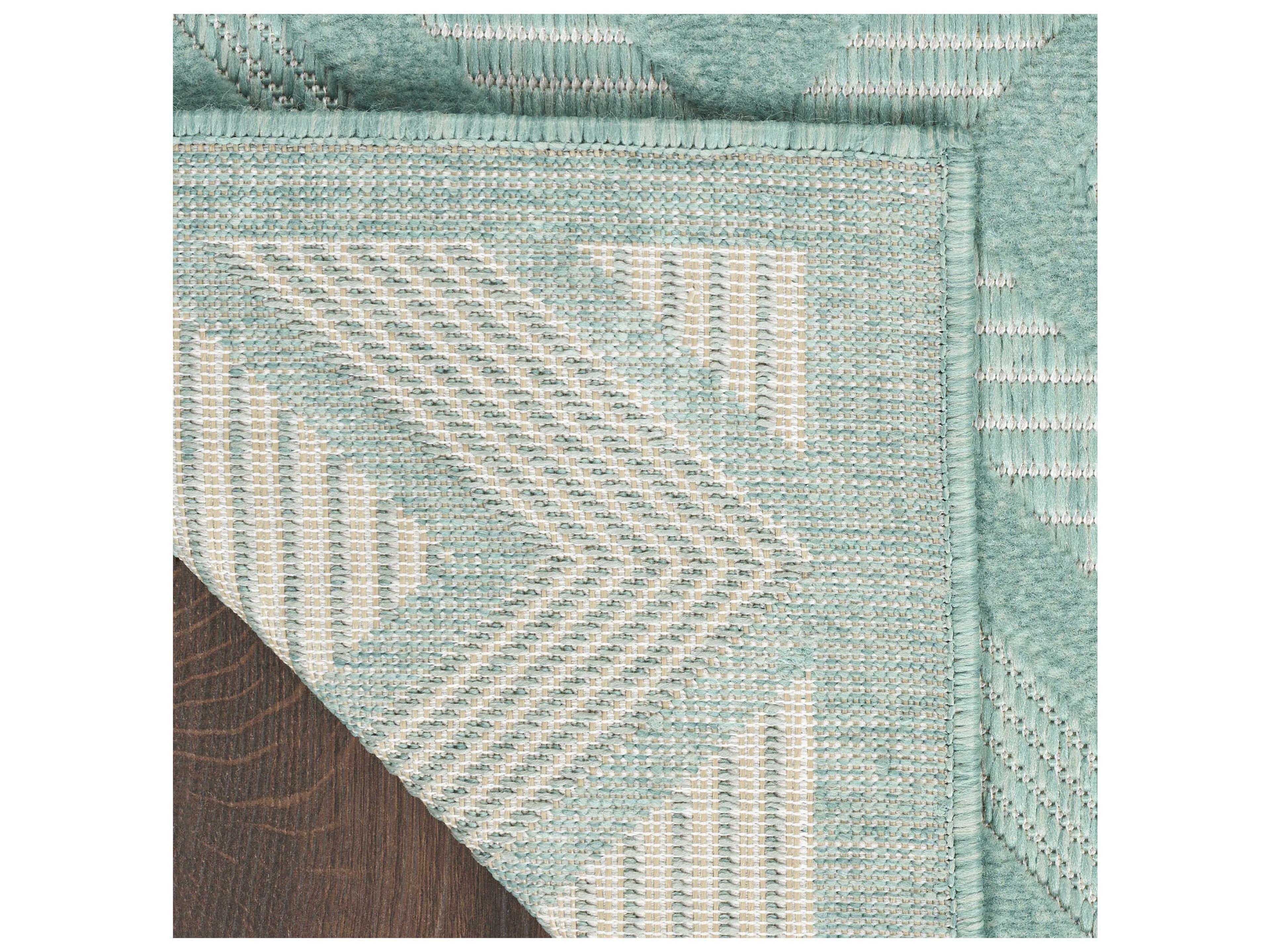 Nourison Versatile Rectangular Area Rug