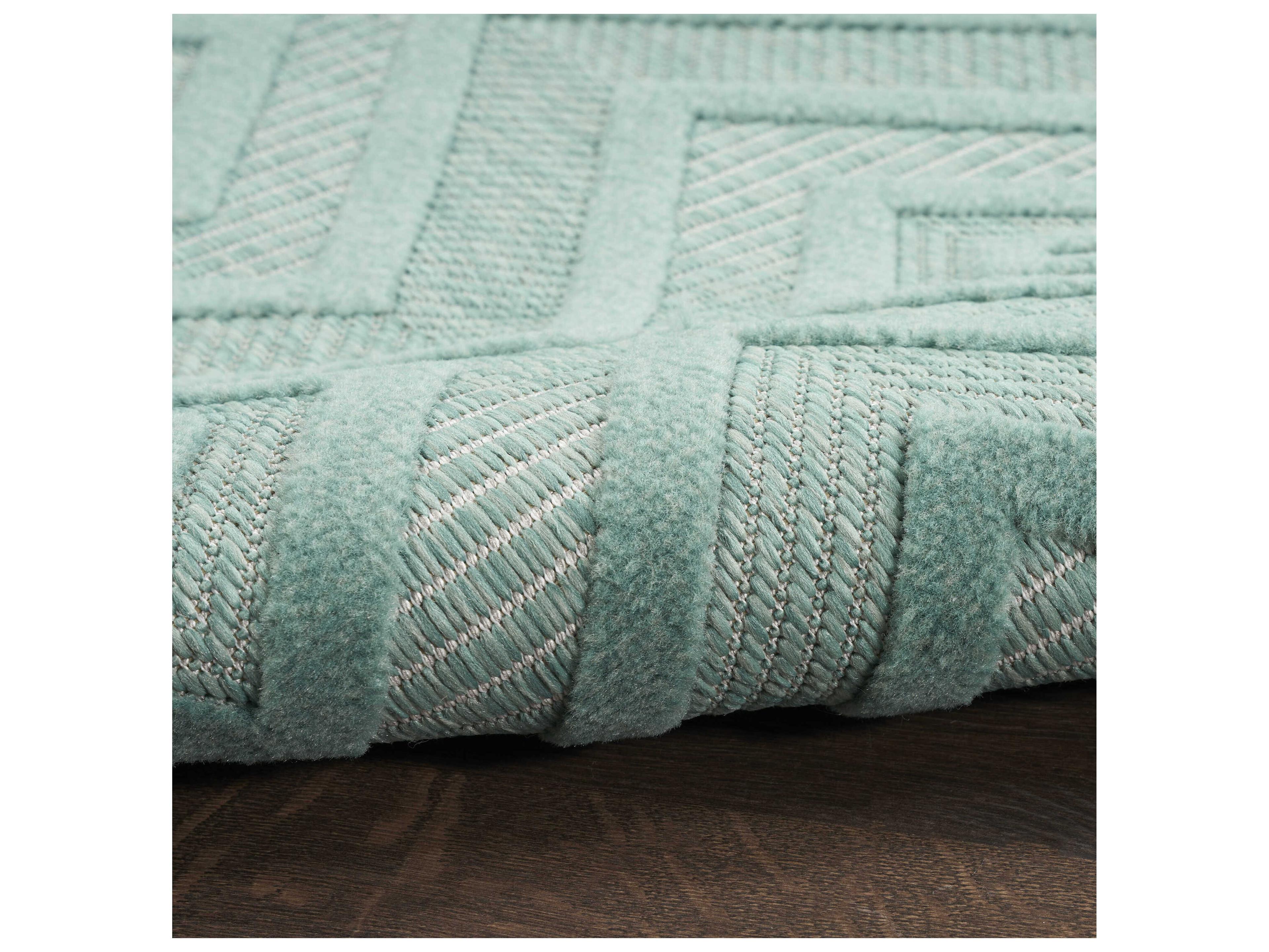 Nourison Versatile Rectangular Area Rug