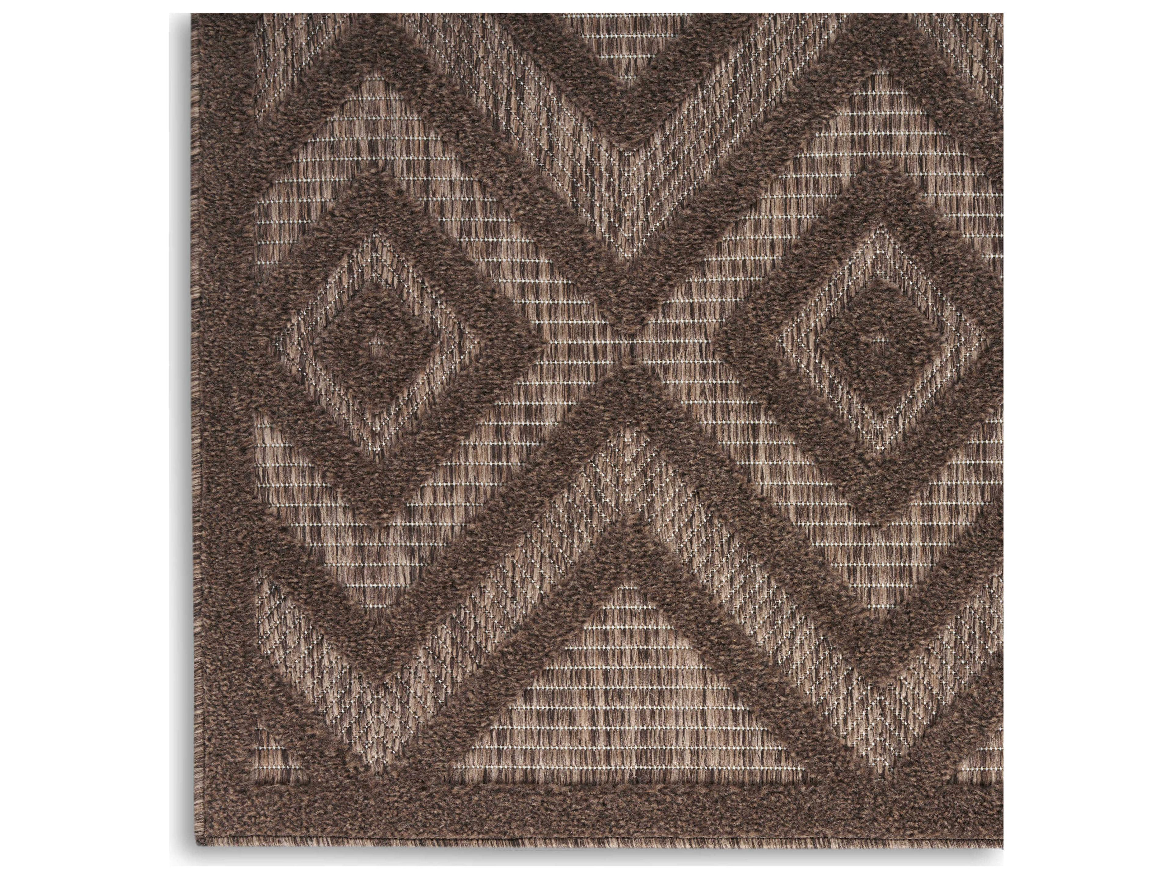 Nourison Versatile Rectangular Area Rug