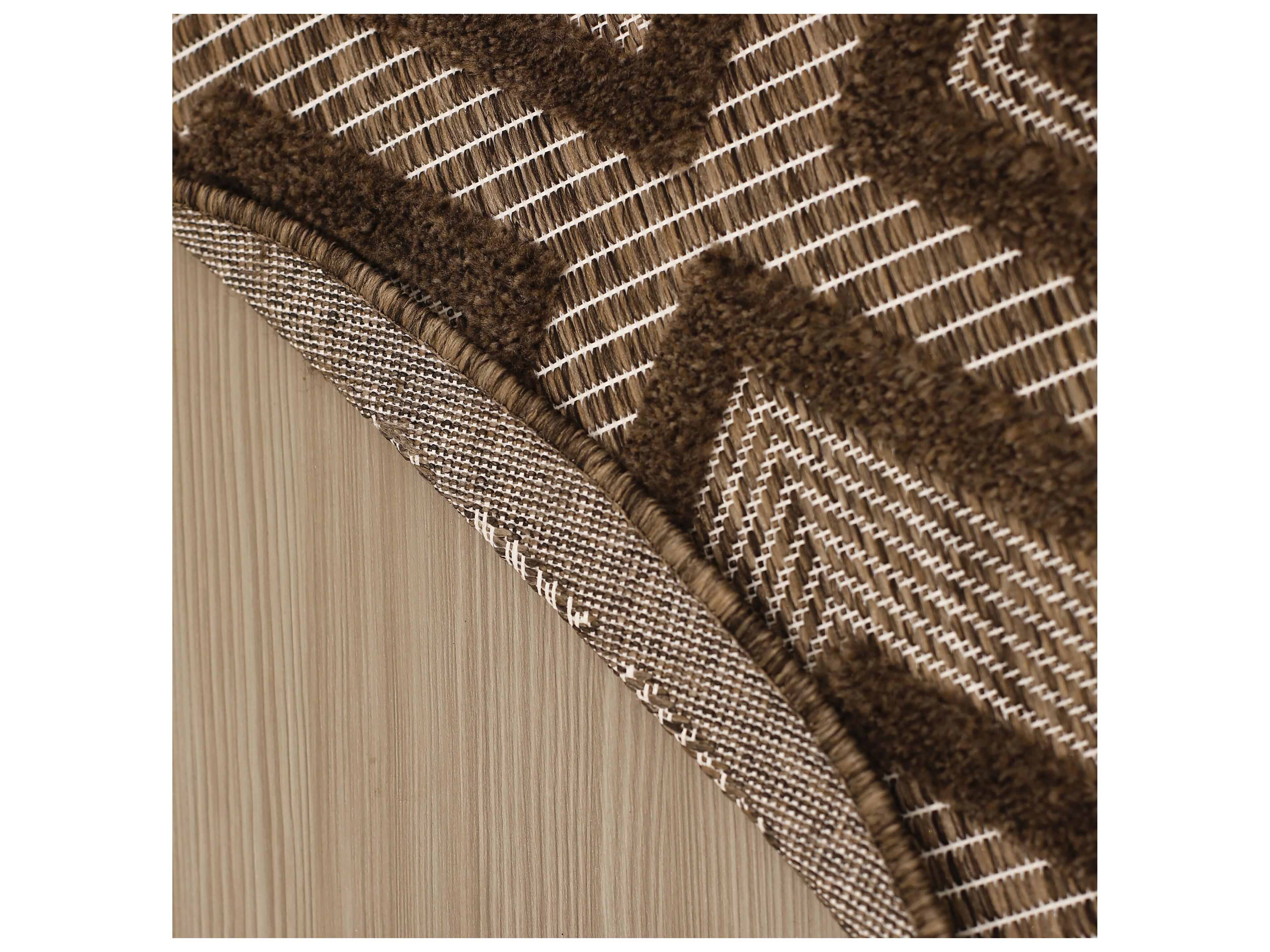 Nourison Versatile Geometric Area Rug