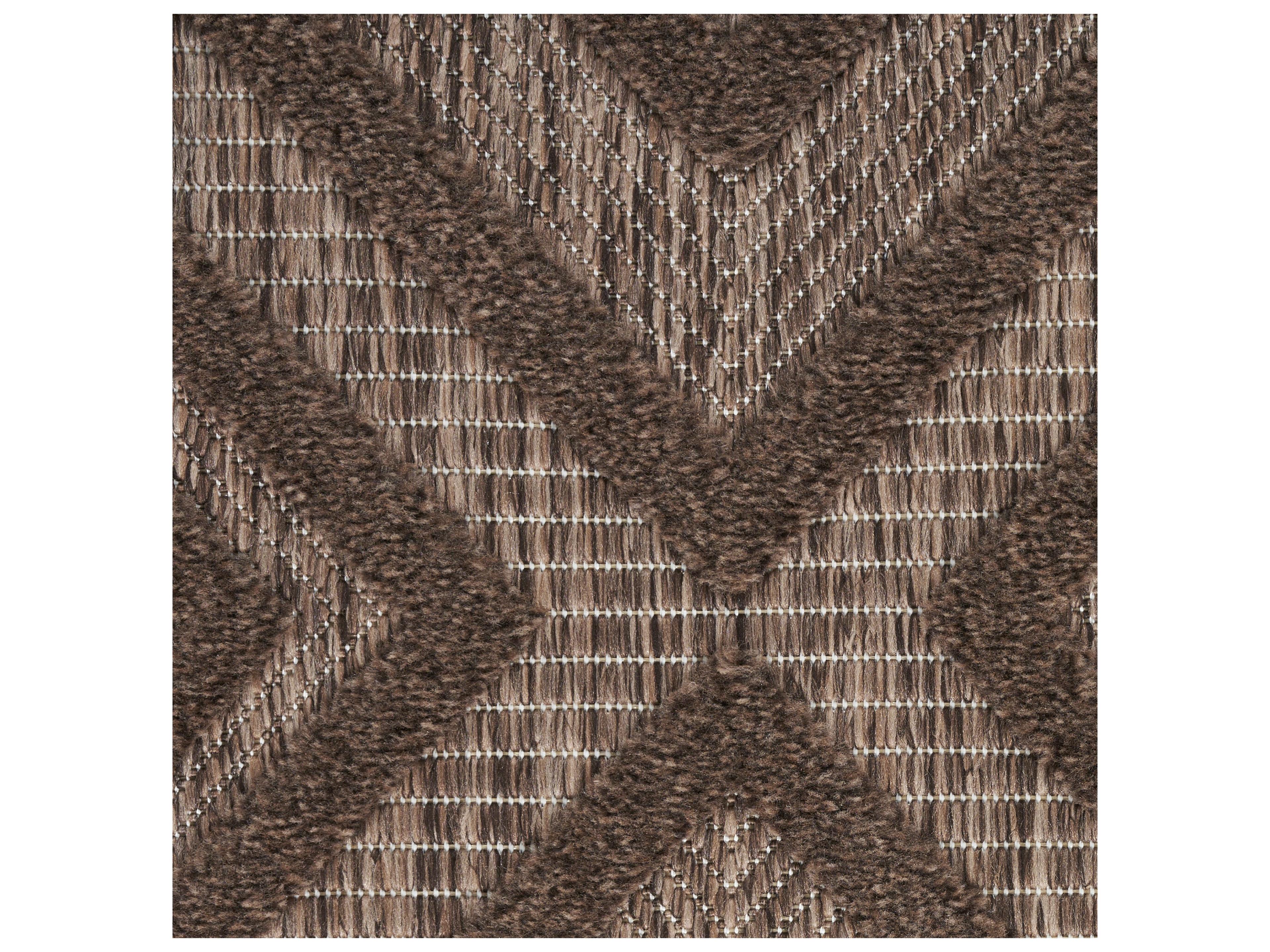Nourison Versatile Geometric Runner Area Rug