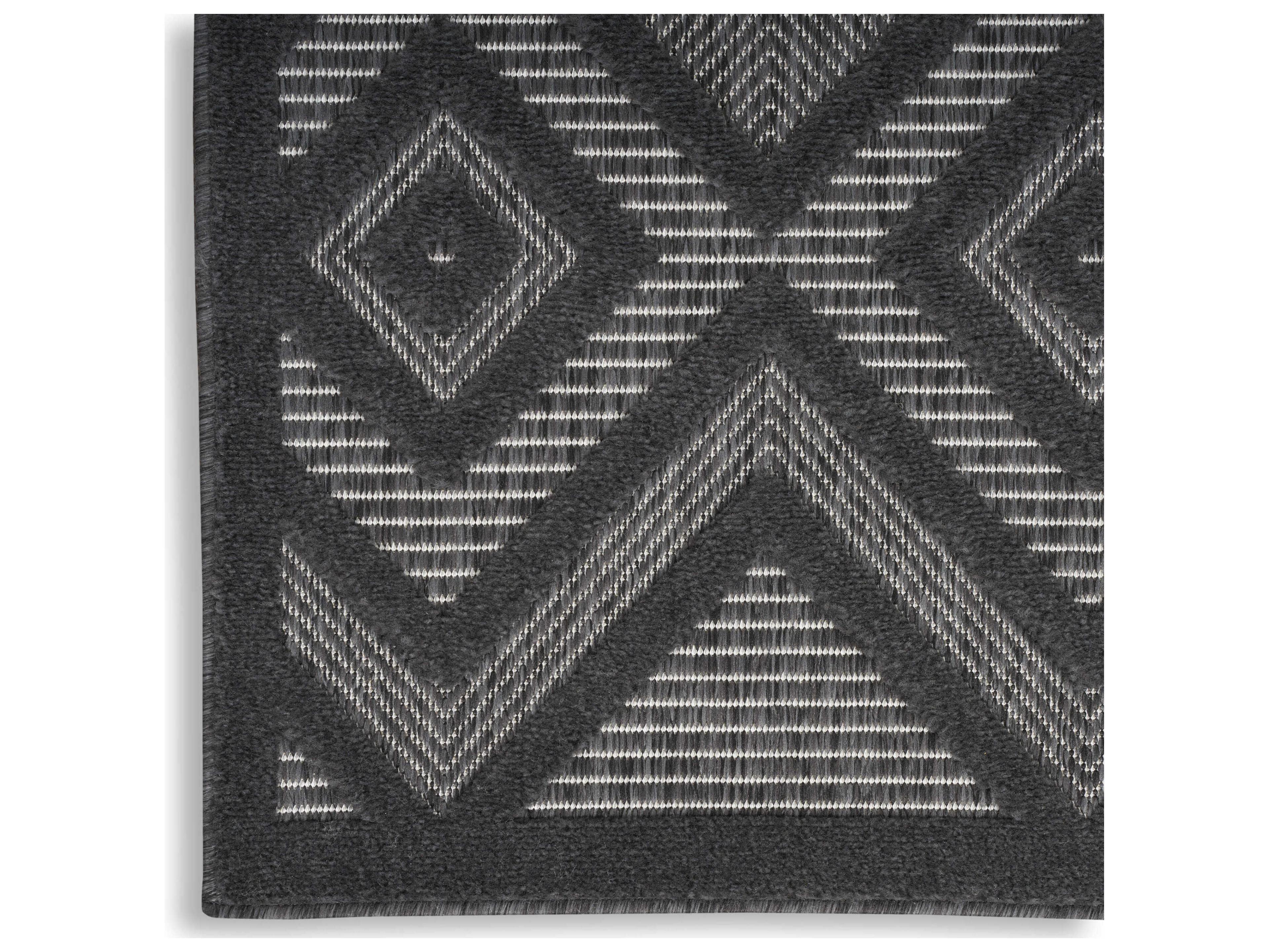 Nourison Versatile Rectangular Area Rug