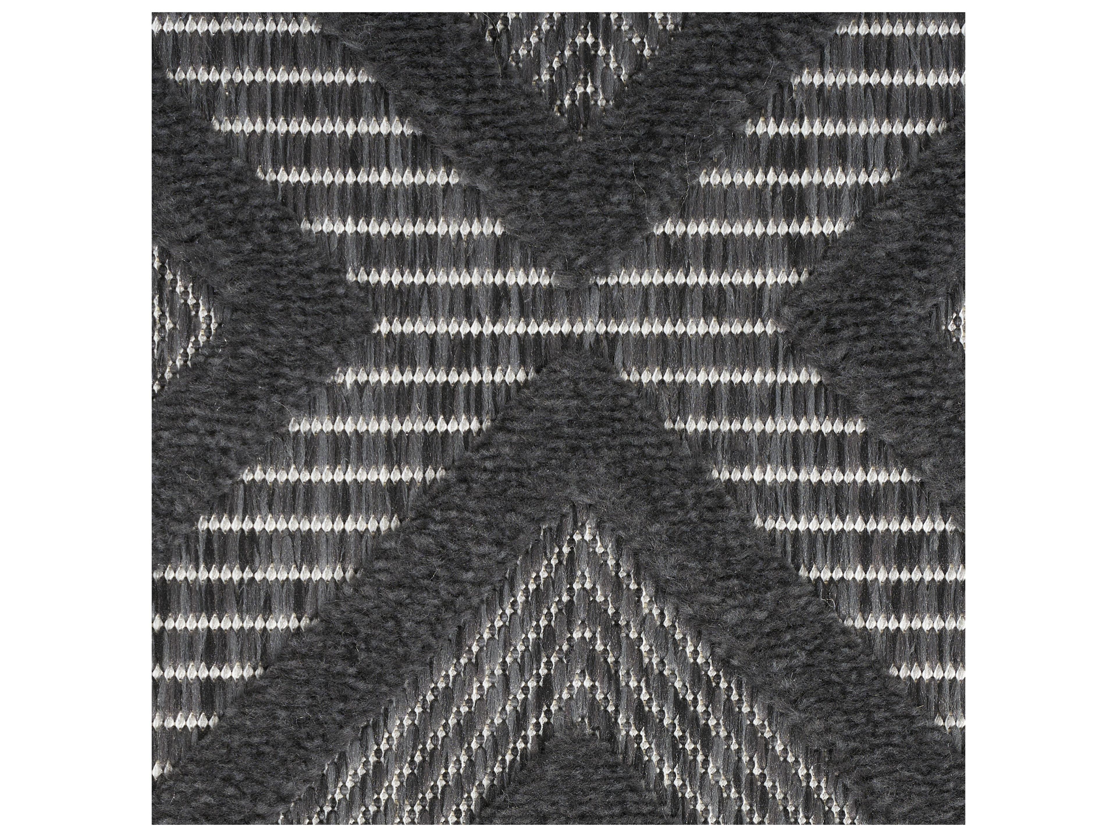 Nourison Versatile Geometric Runner Area Rug