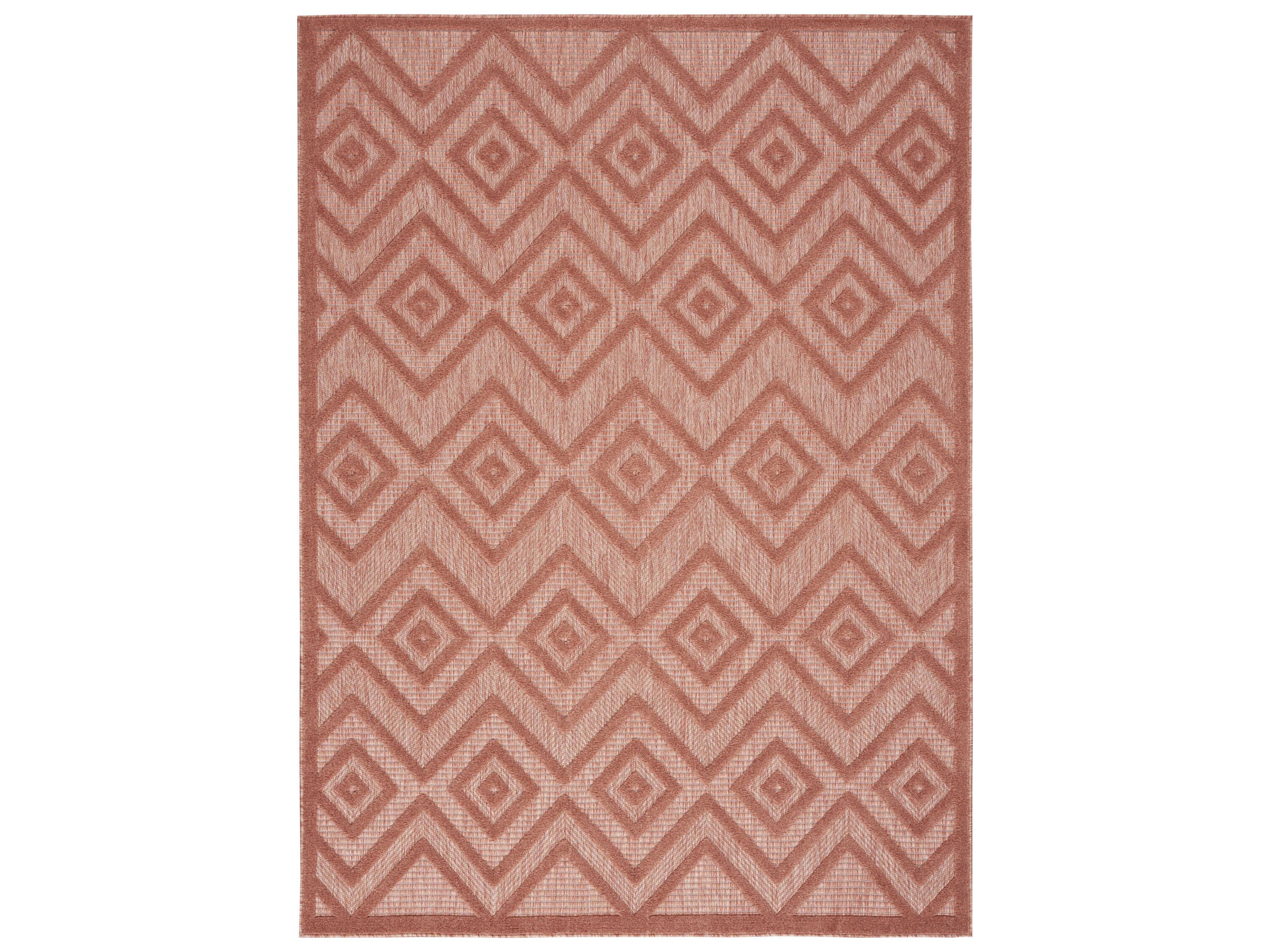 Versatile Rectangular Area Rug