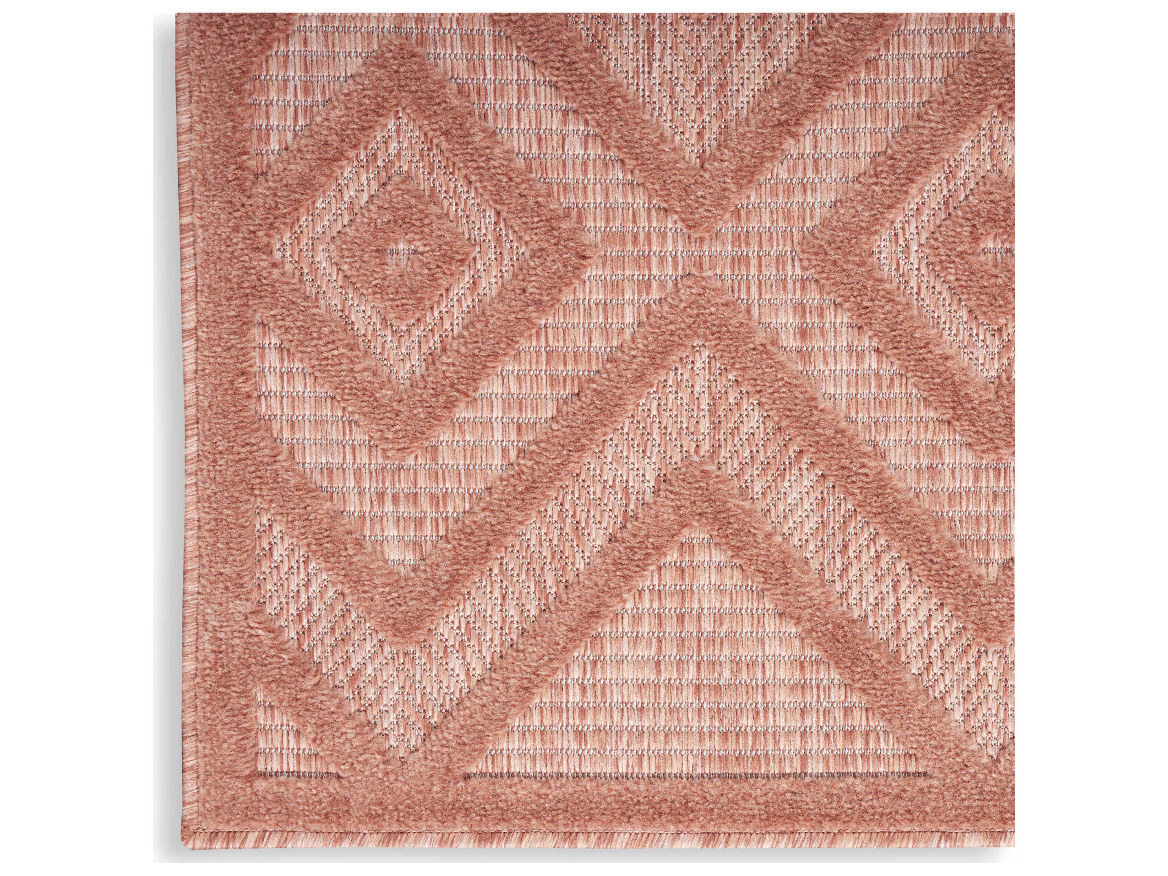 Nourison Versatile Rectangular Area Rug