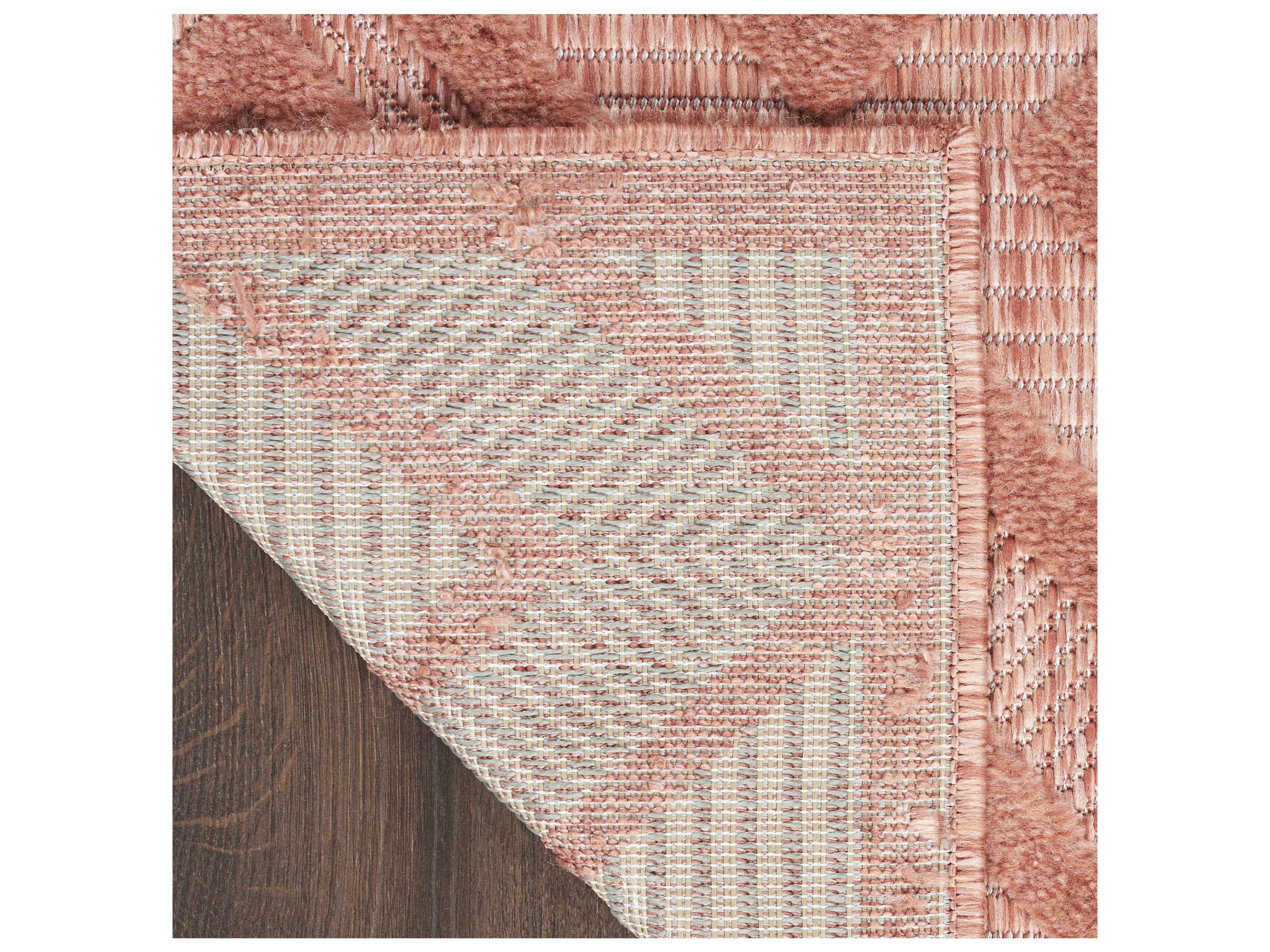 Nourison Versatile Rectangular Area Rug