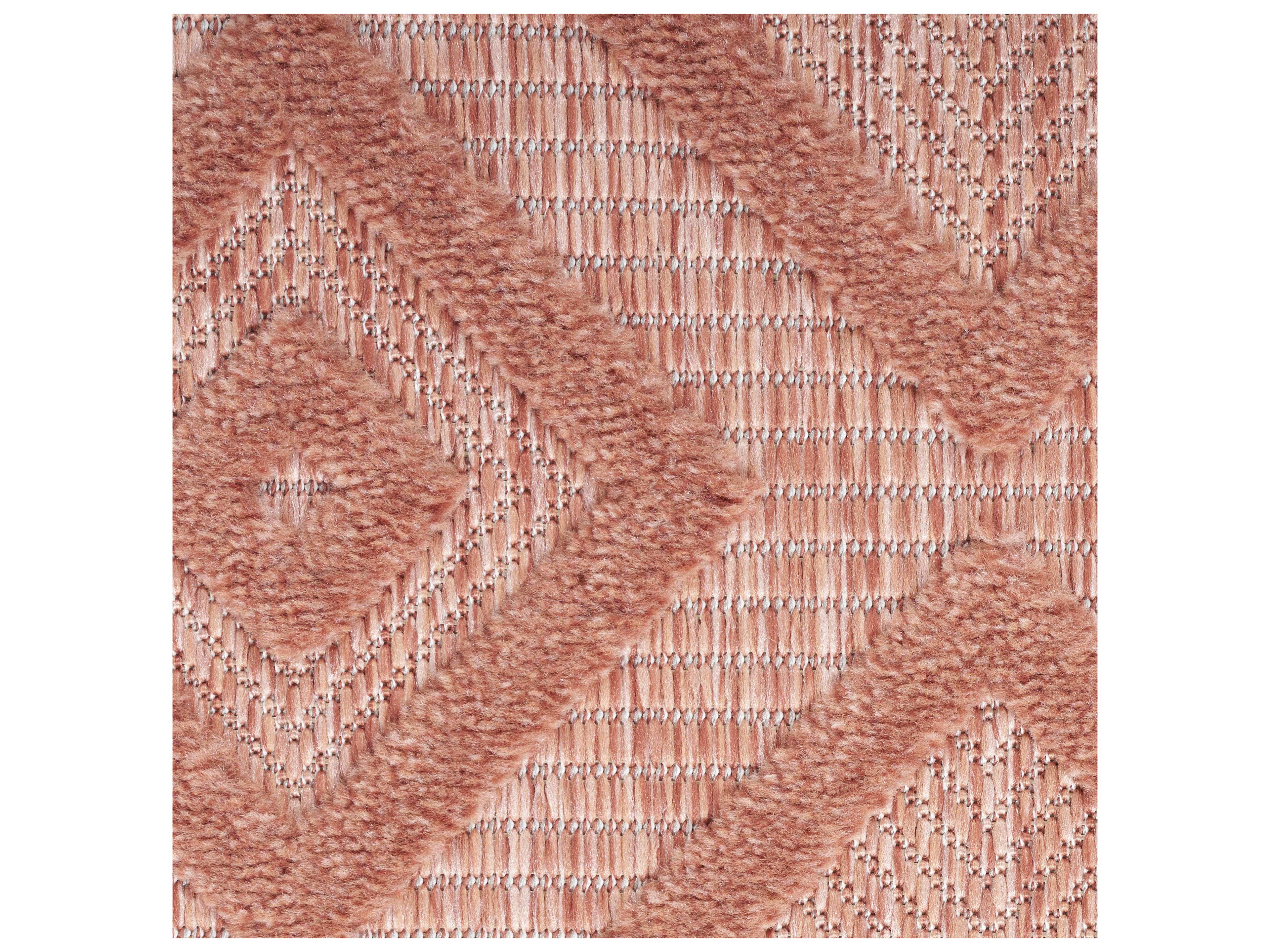 Nourison Versatile Geometric Runner Area Rug