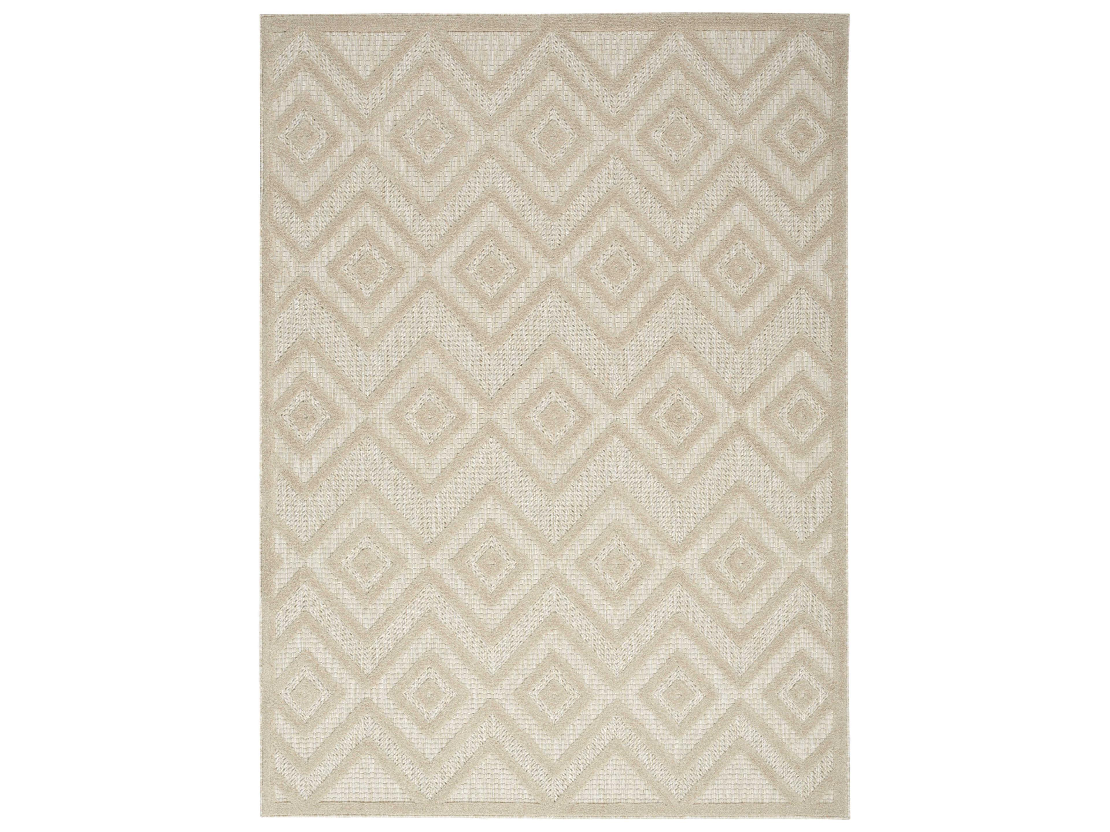 Versatile Rectangular Area Rug