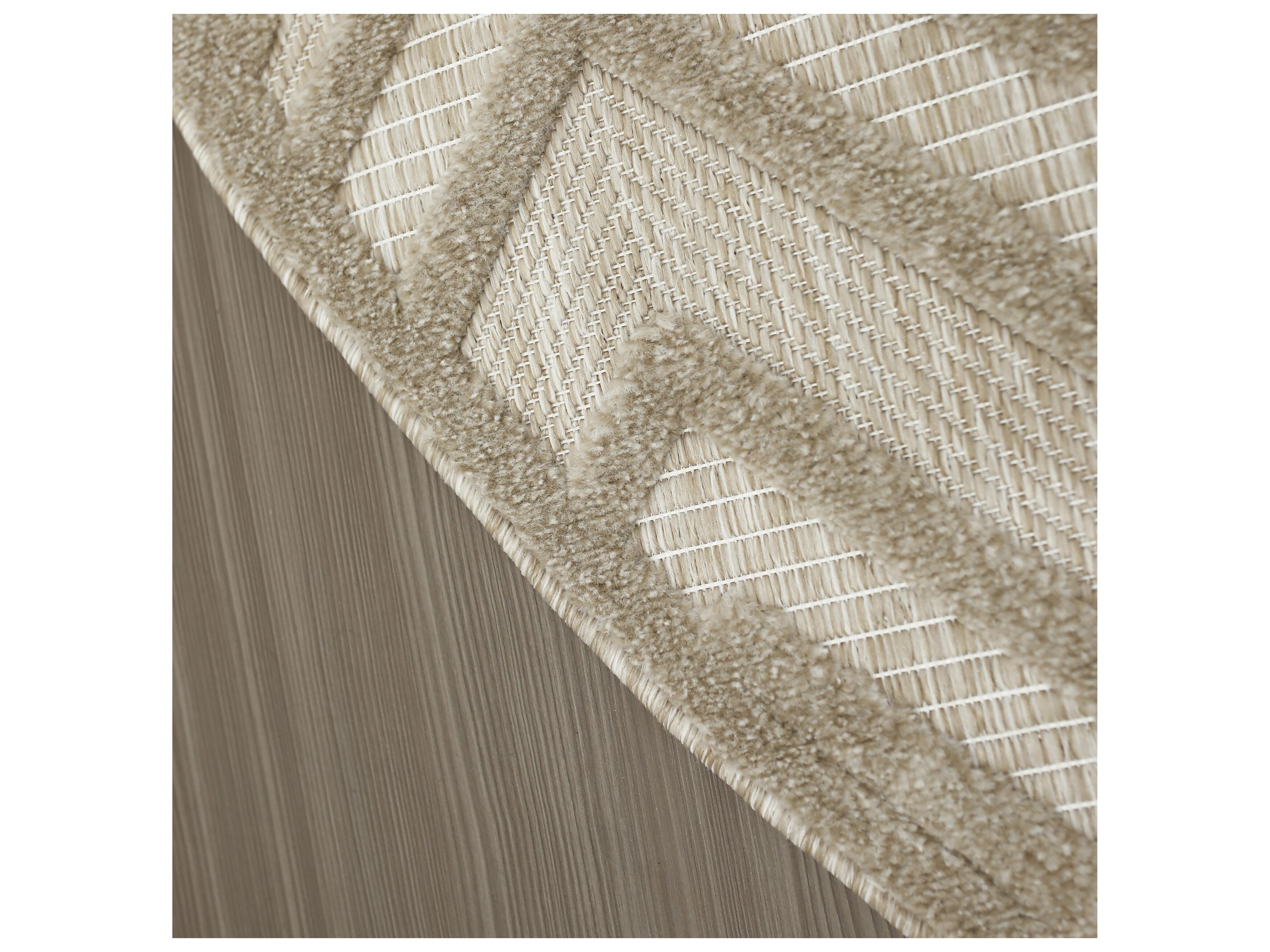 Nourison Versatile Geometric Area Rug