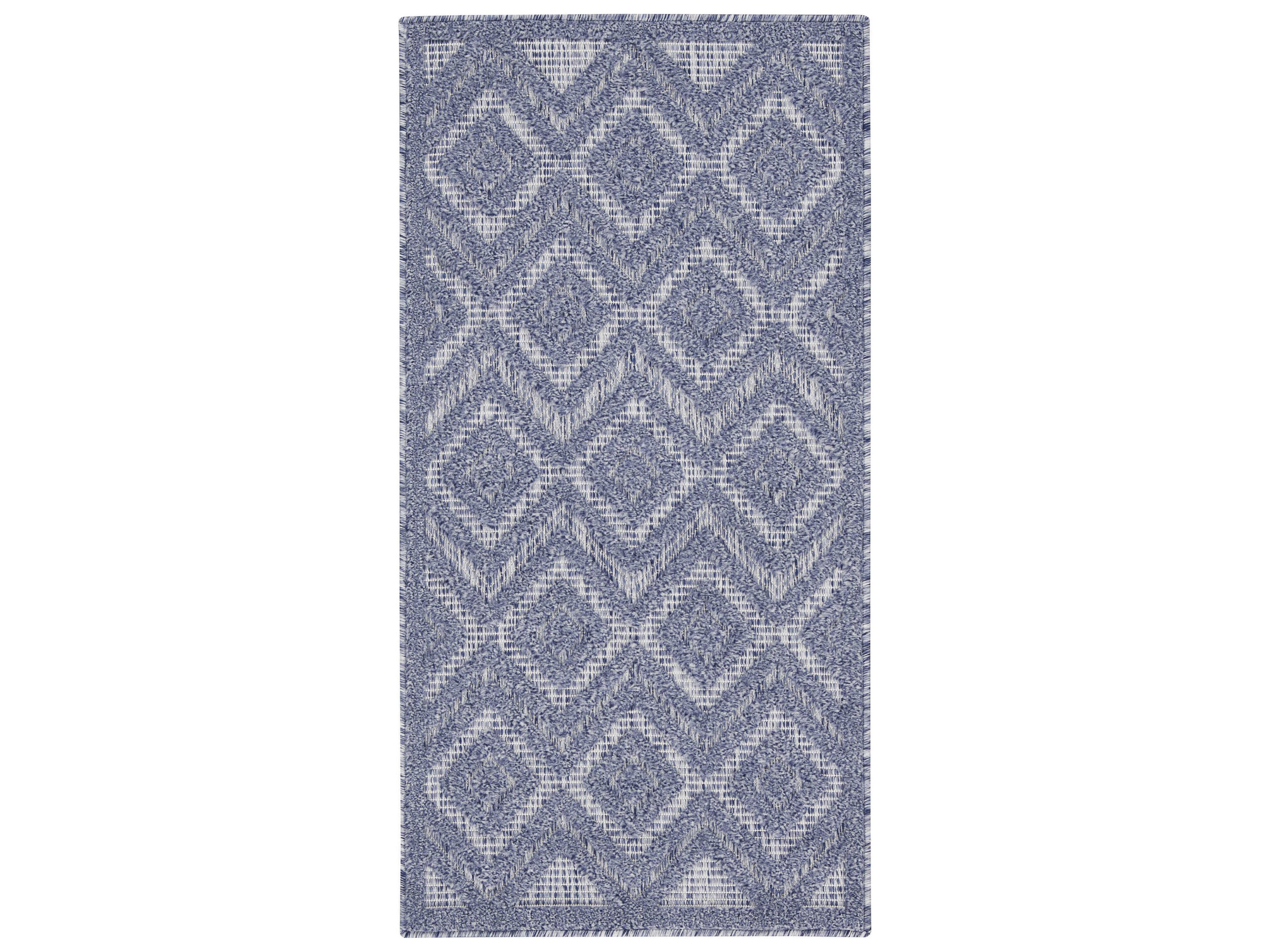 Versatile Rectangular Area Rug