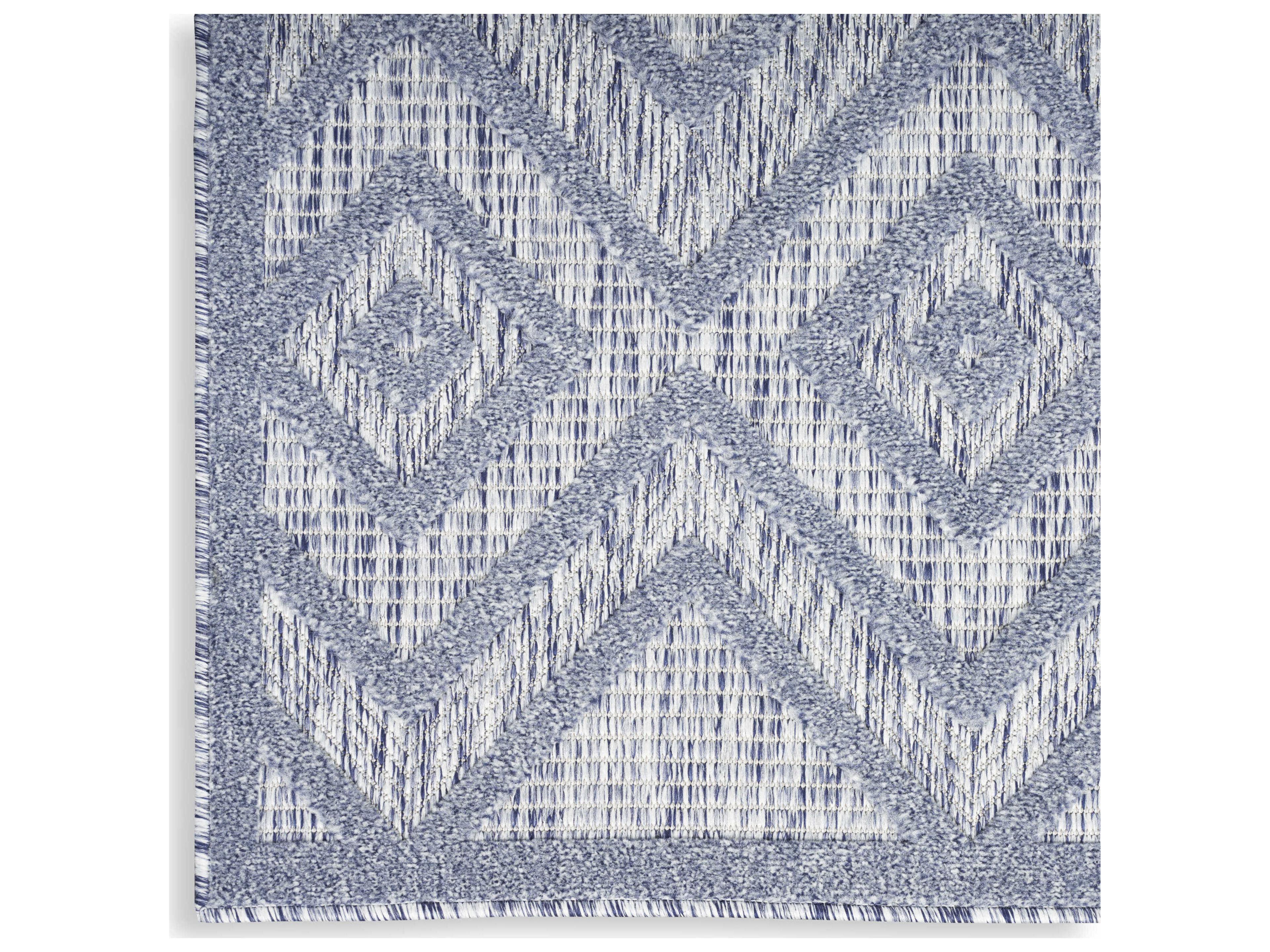 Nourison Versatile Rectangular Area Rug