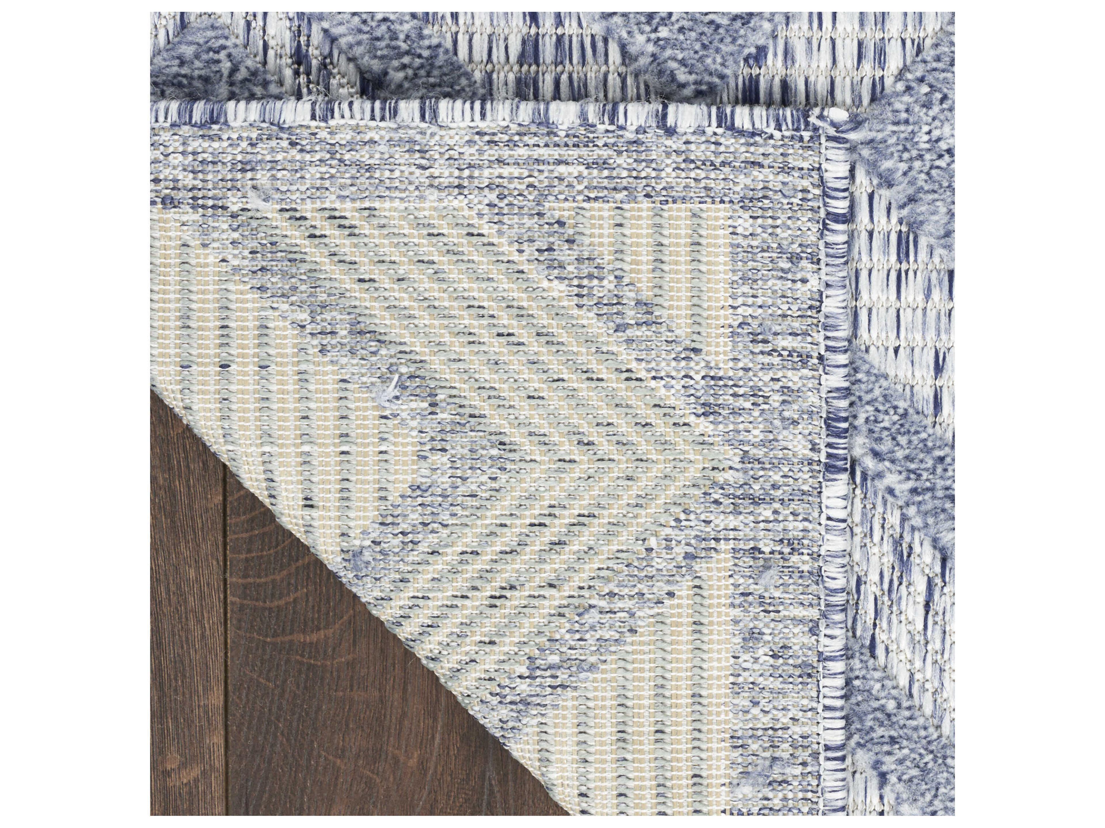 Nourison Versatile Rectangular Area Rug